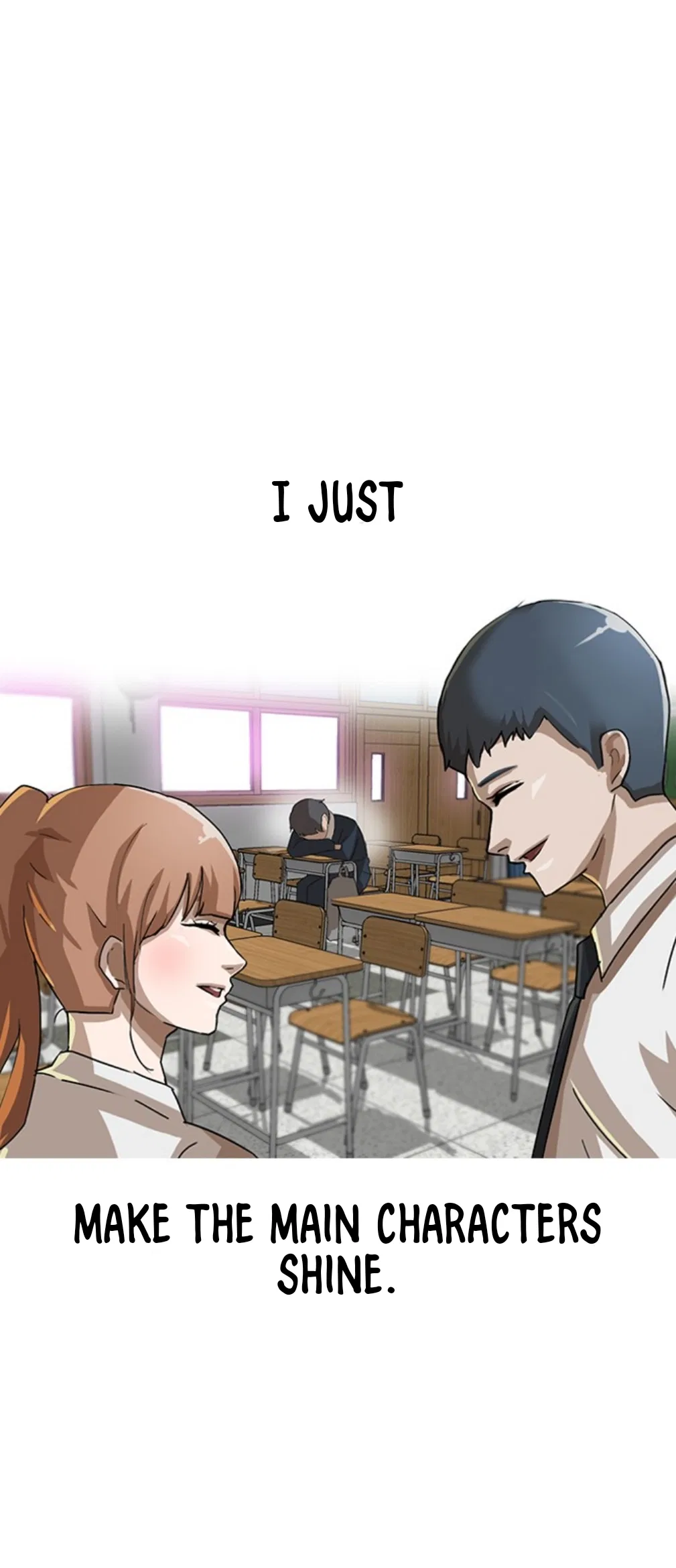 The Girl from Random Chatting Chapter 169 – Page 51