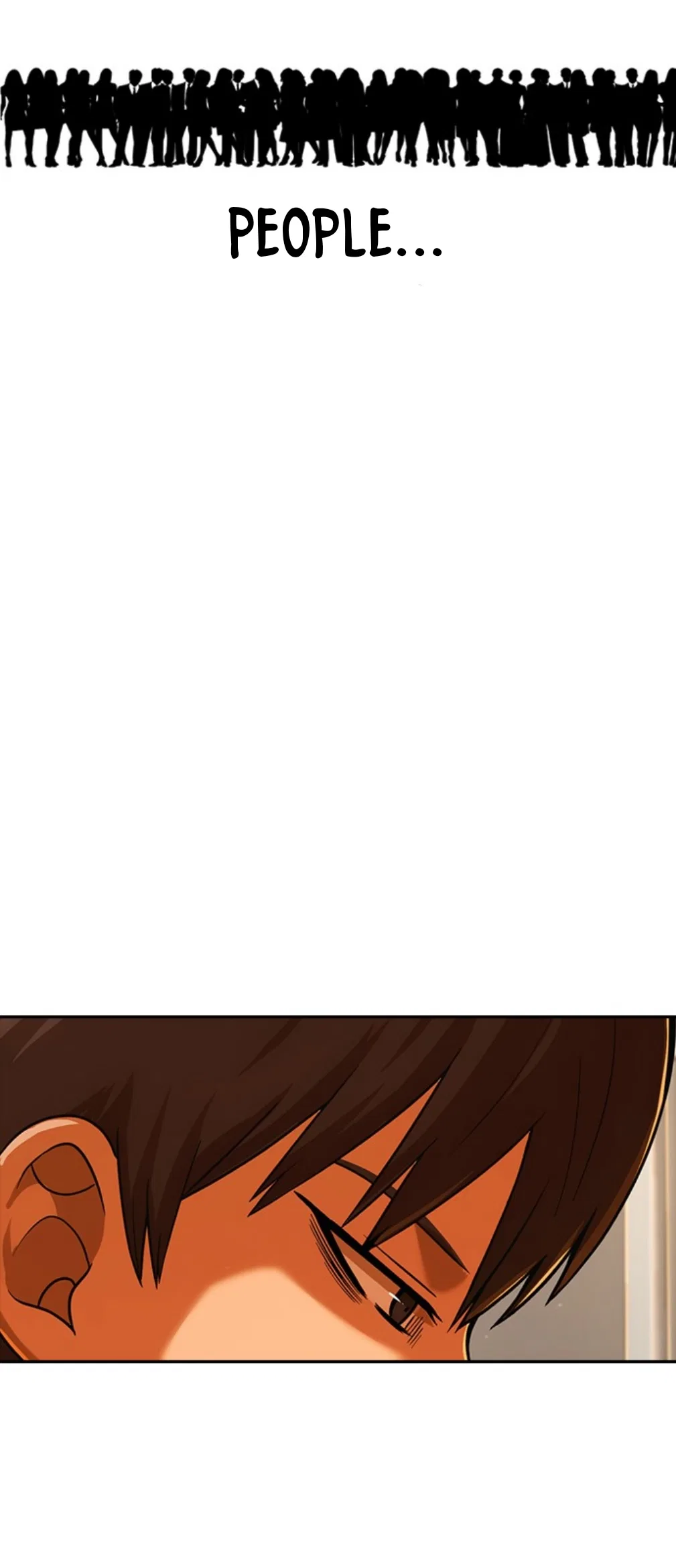 The Girl from Random Chatting Chapter 169 – Page 55