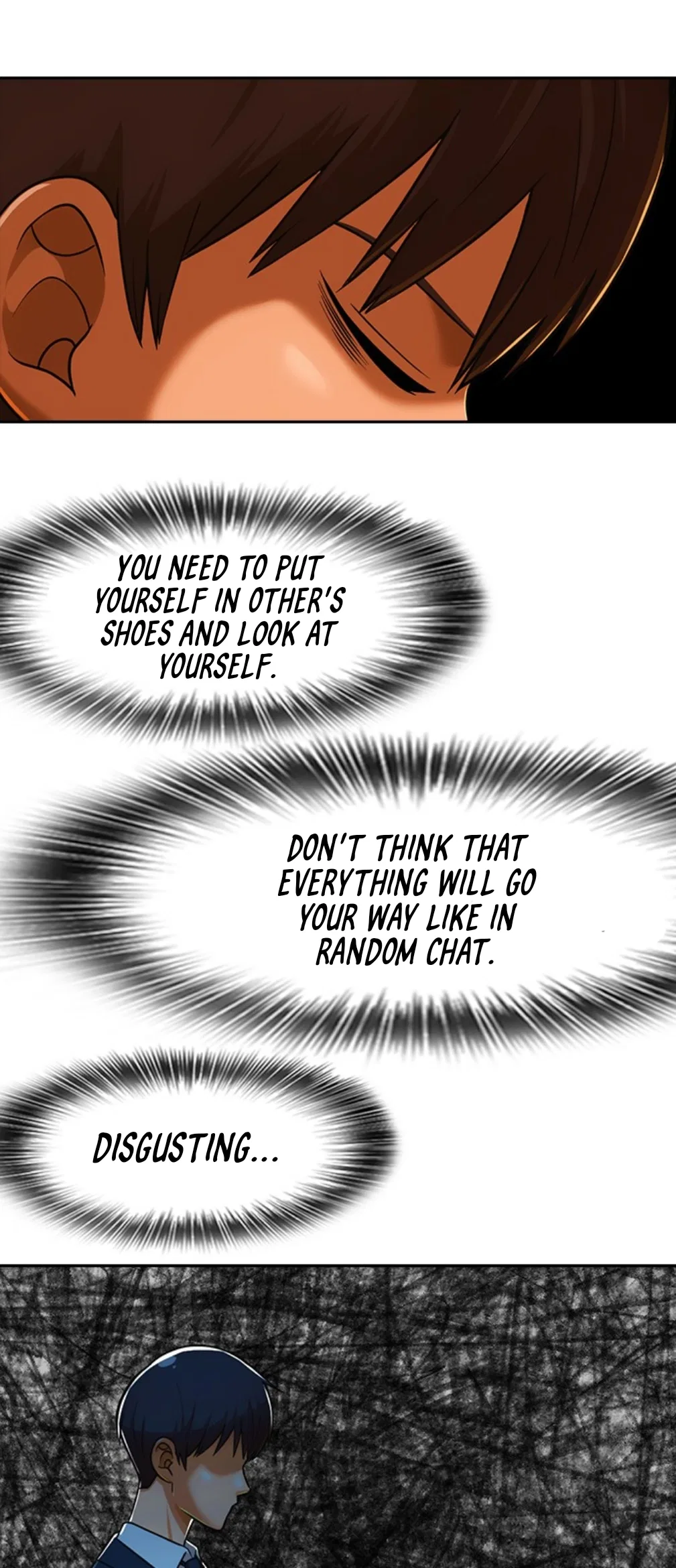 The Girl from Random Chatting Chapter 169 – Page 58