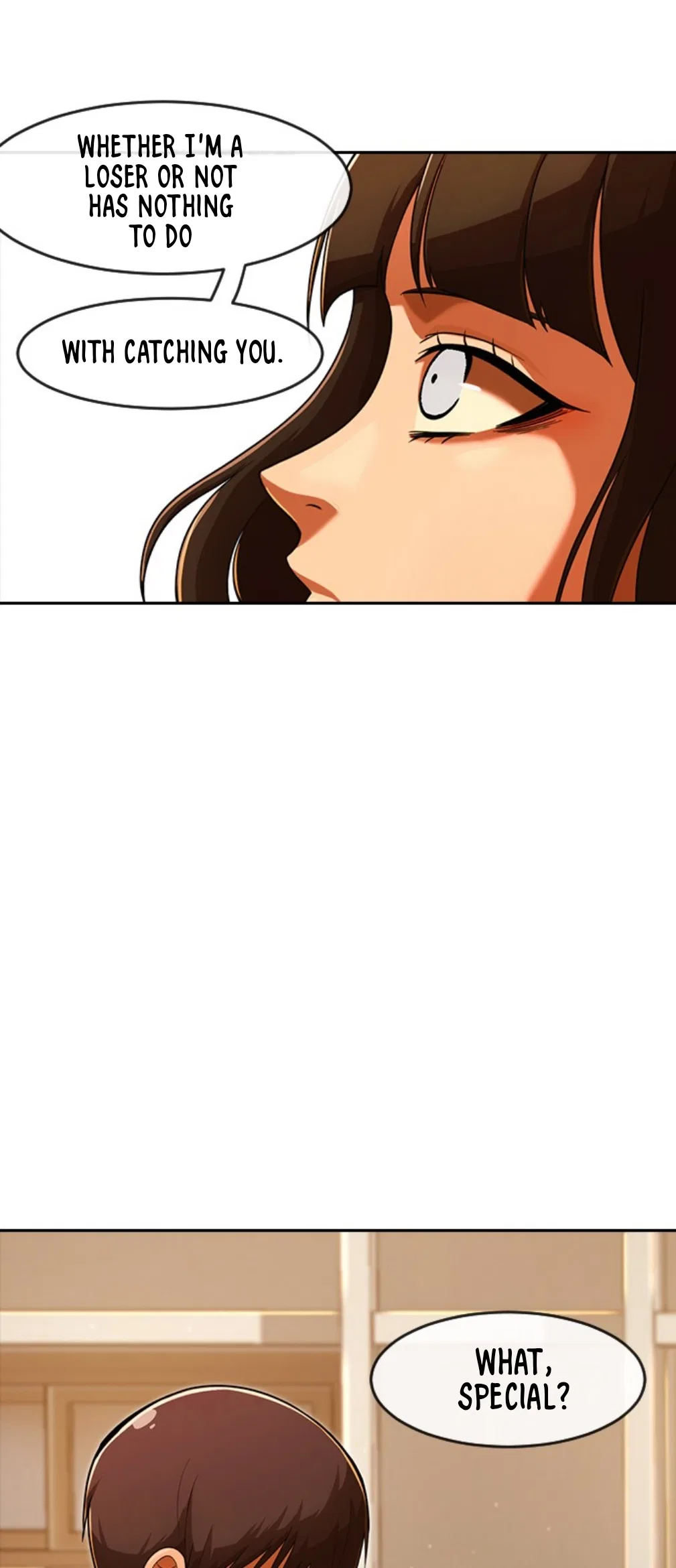 The Girl from Random Chatting Chapter 169 – Page 63