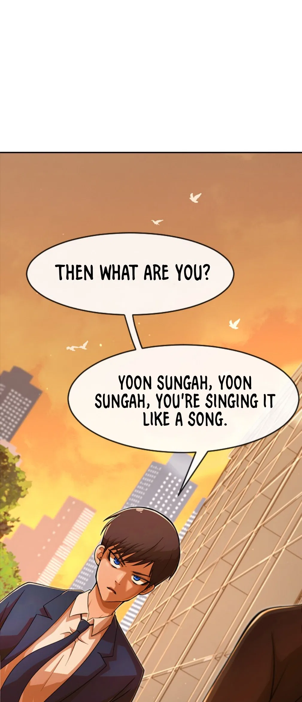 The Girl from Random Chatting Chapter 169 – Page 66