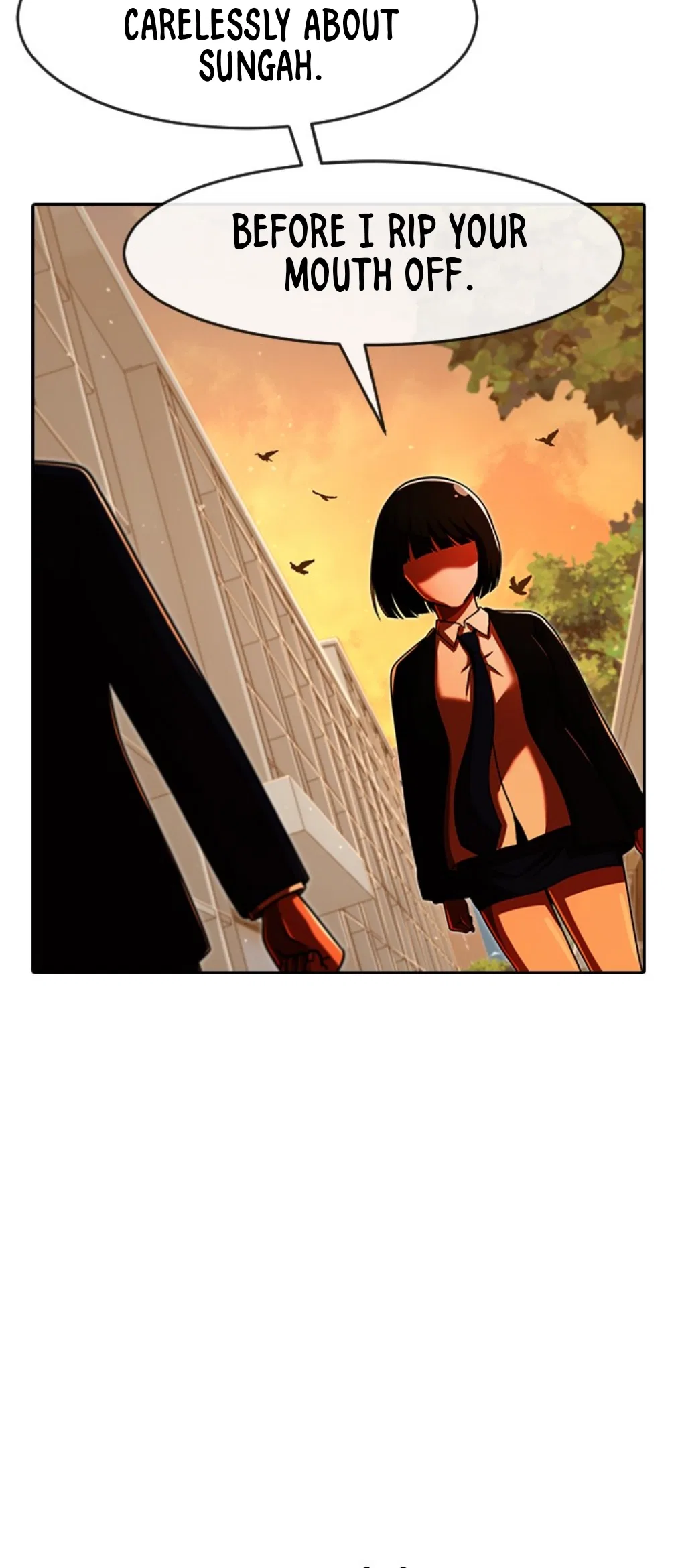 The Girl from Random Chatting Chapter 169 – Page 71