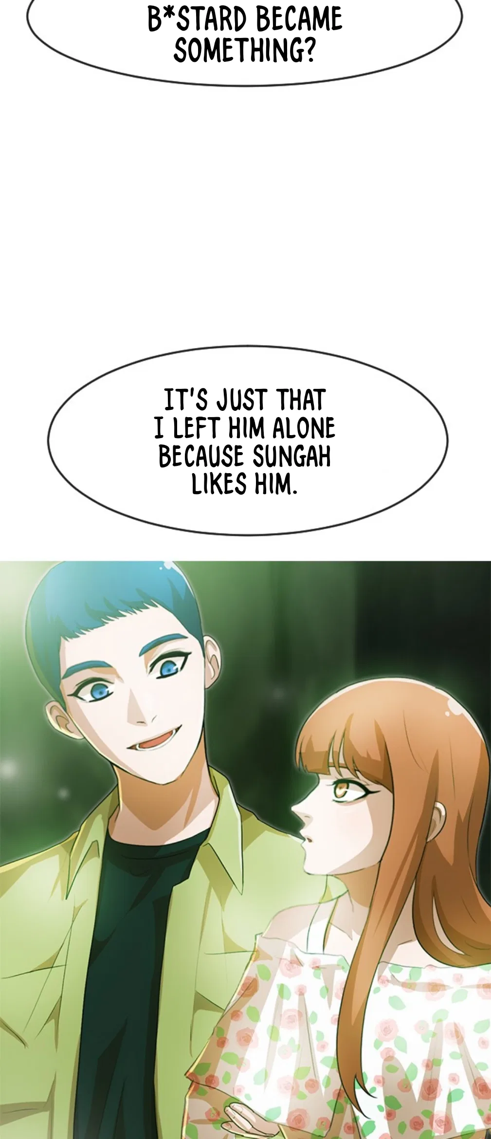 The Girl from Random Chatting Chapter 169 – Page 75