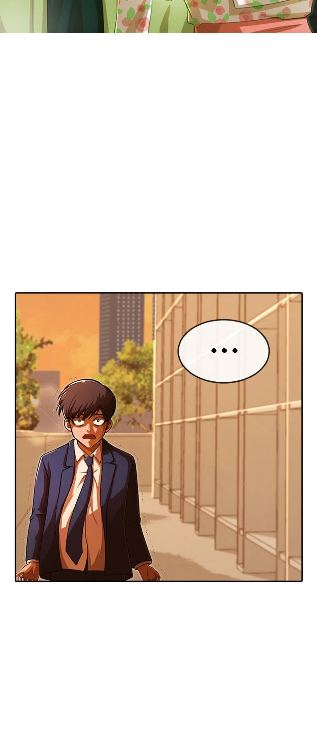 The Girl from Random Chatting Chapter 169 – Page 76
