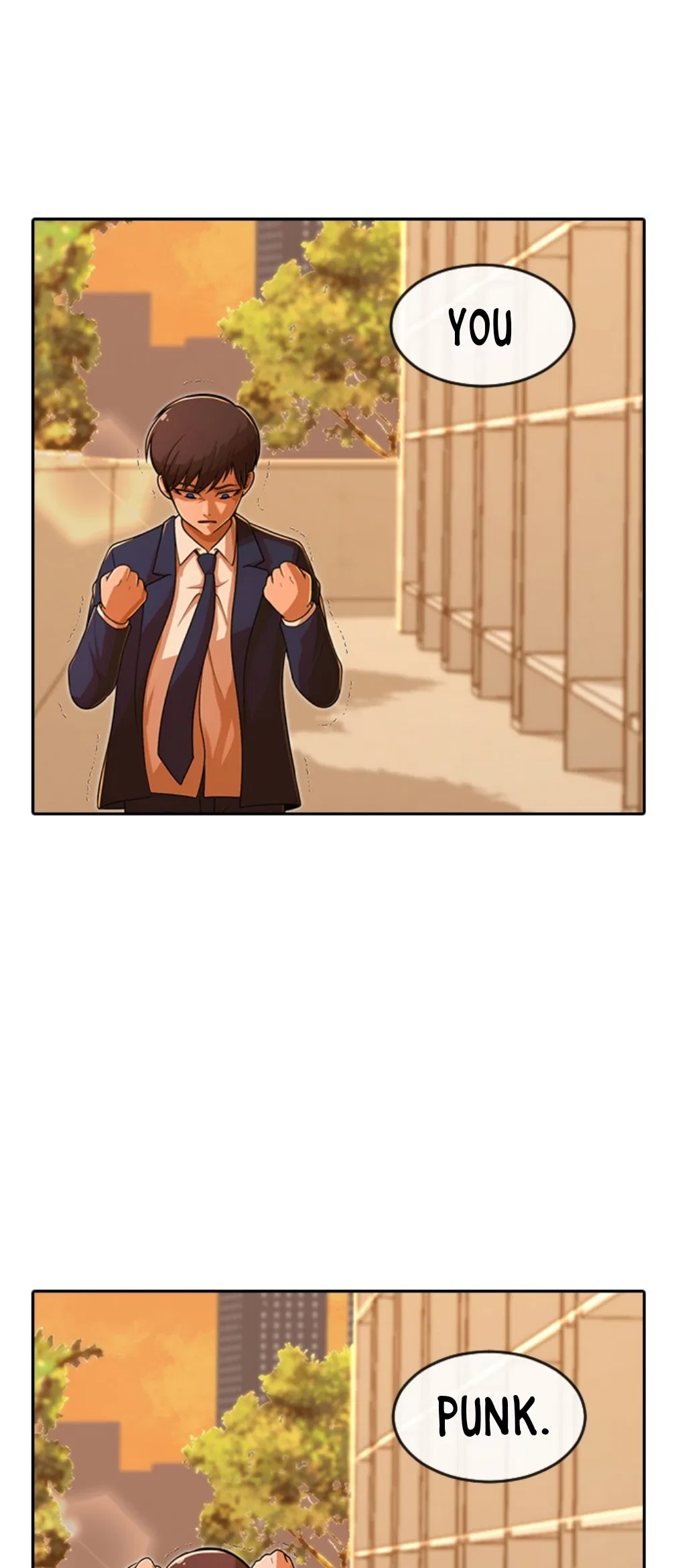 The Girl from Random Chatting Chapter 169 – Page 77