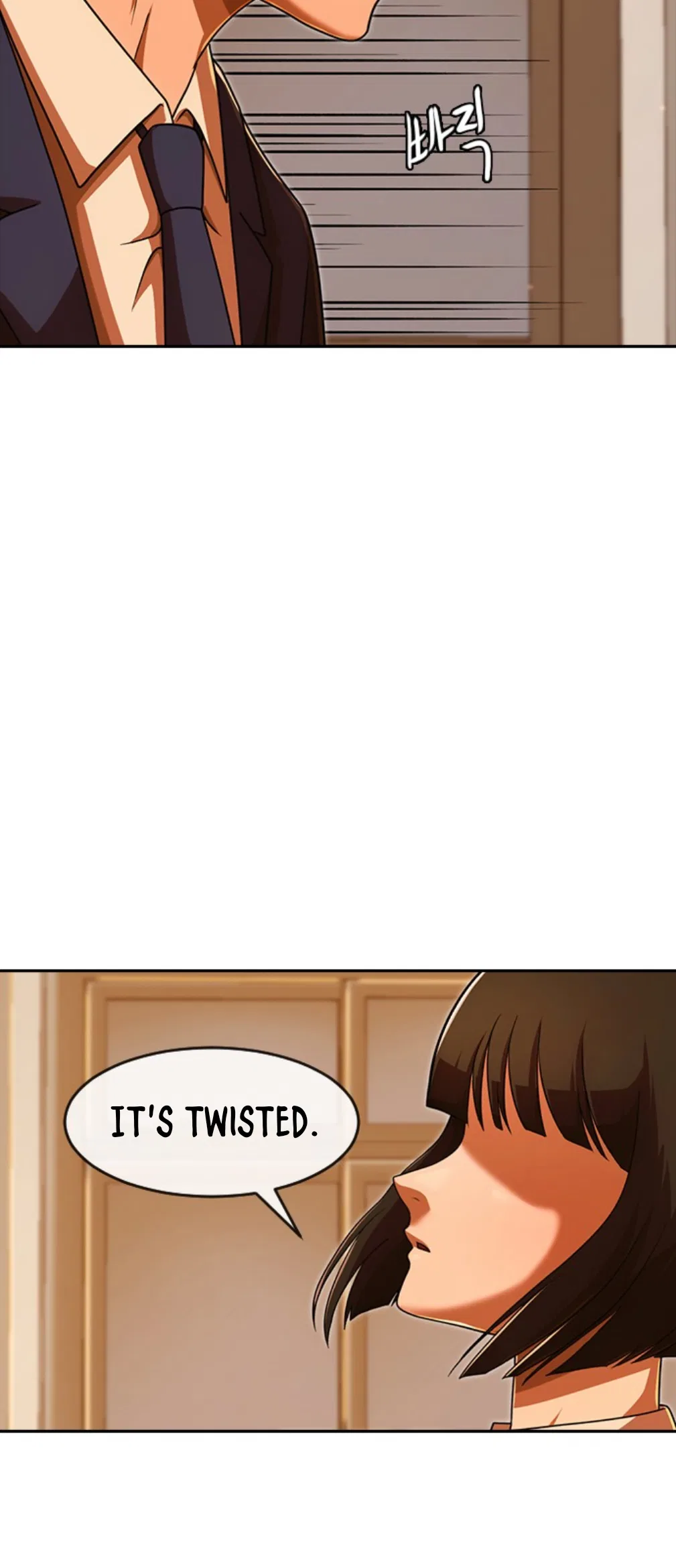 The Girl from Random Chatting Chapter 169 – Page 83
