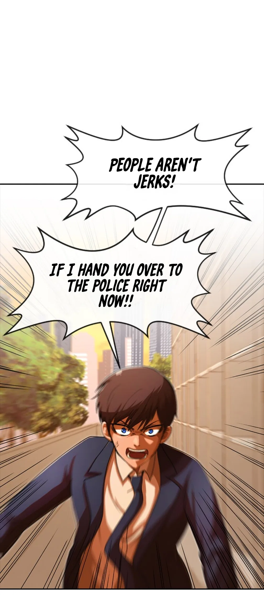 The Girl from Random Chatting Chapter 169 – Page 84