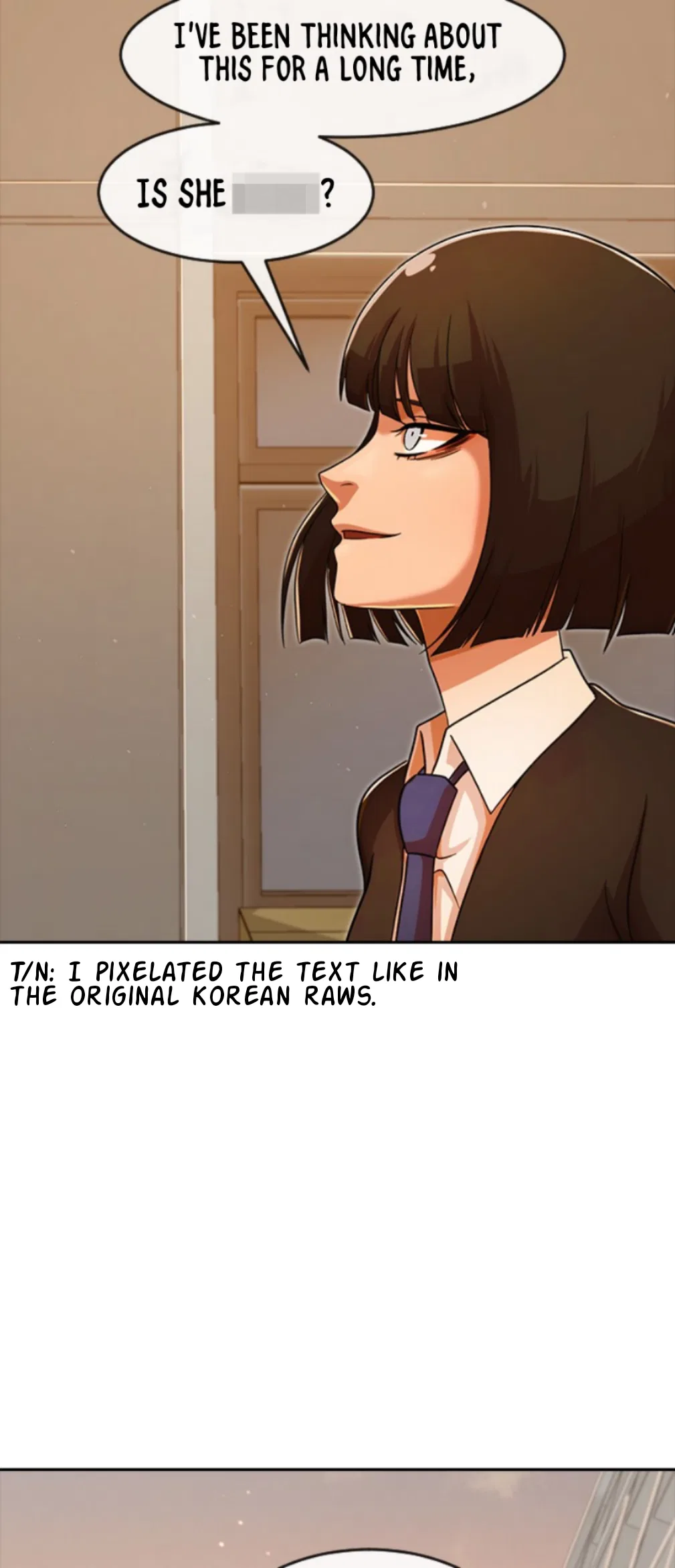 The Girl from Random Chatting Chapter 169 – Page 87
