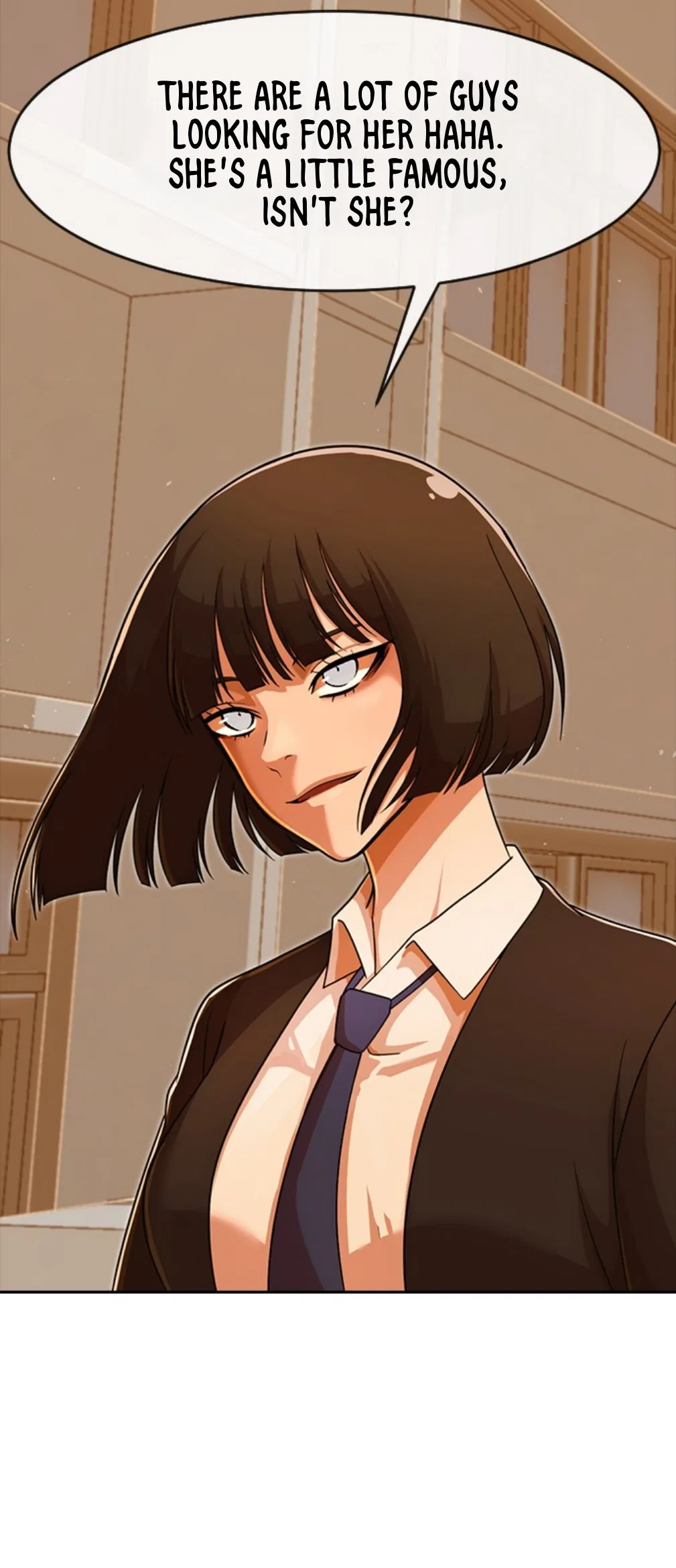 The Girl from Random Chatting Chapter 169 – Page 89
