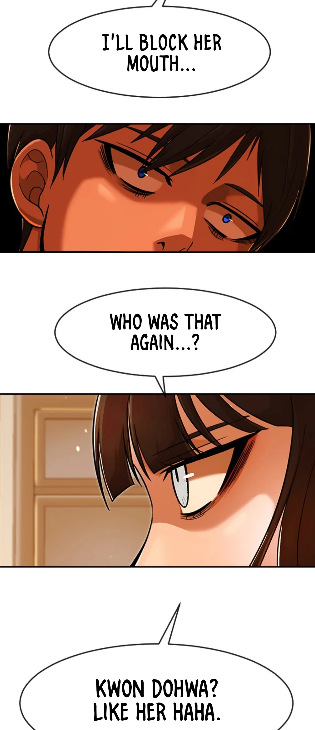 The Girl from Random Chatting Chapter 169 – Page 92