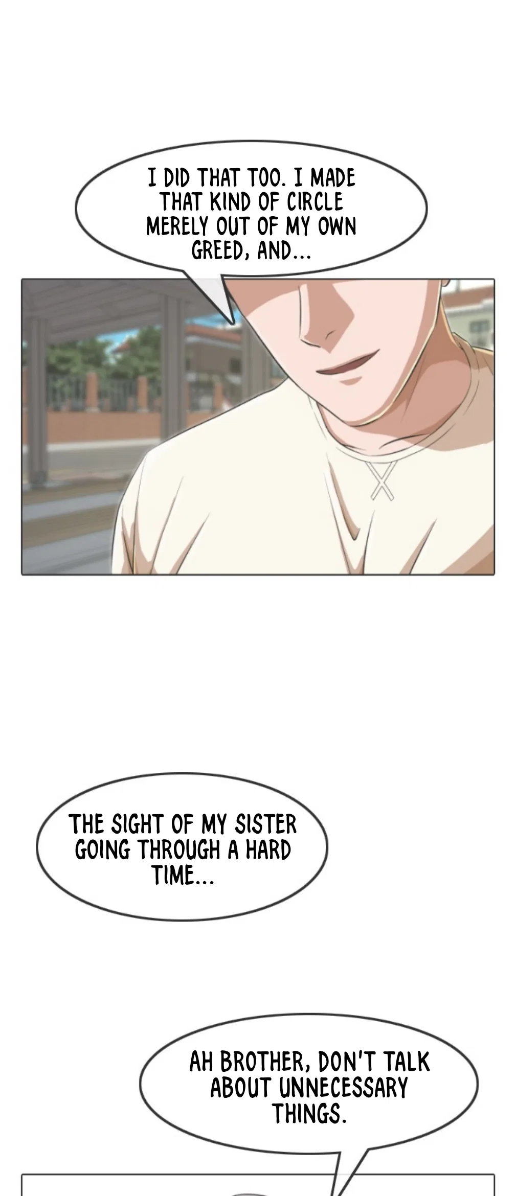 The Girl from Random Chatting Chapter 169 – Page 95