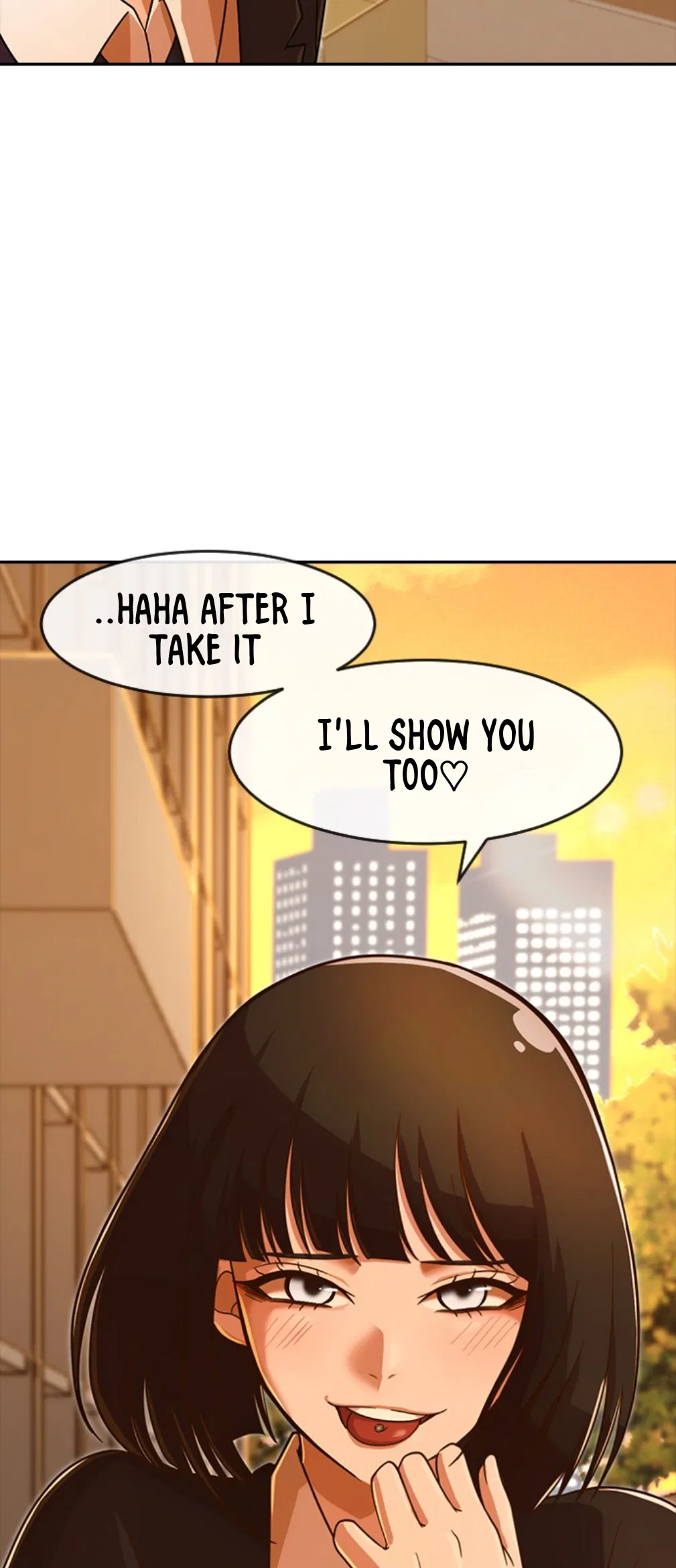 The Girl from Random Chatting Chapter 169 – Page 97