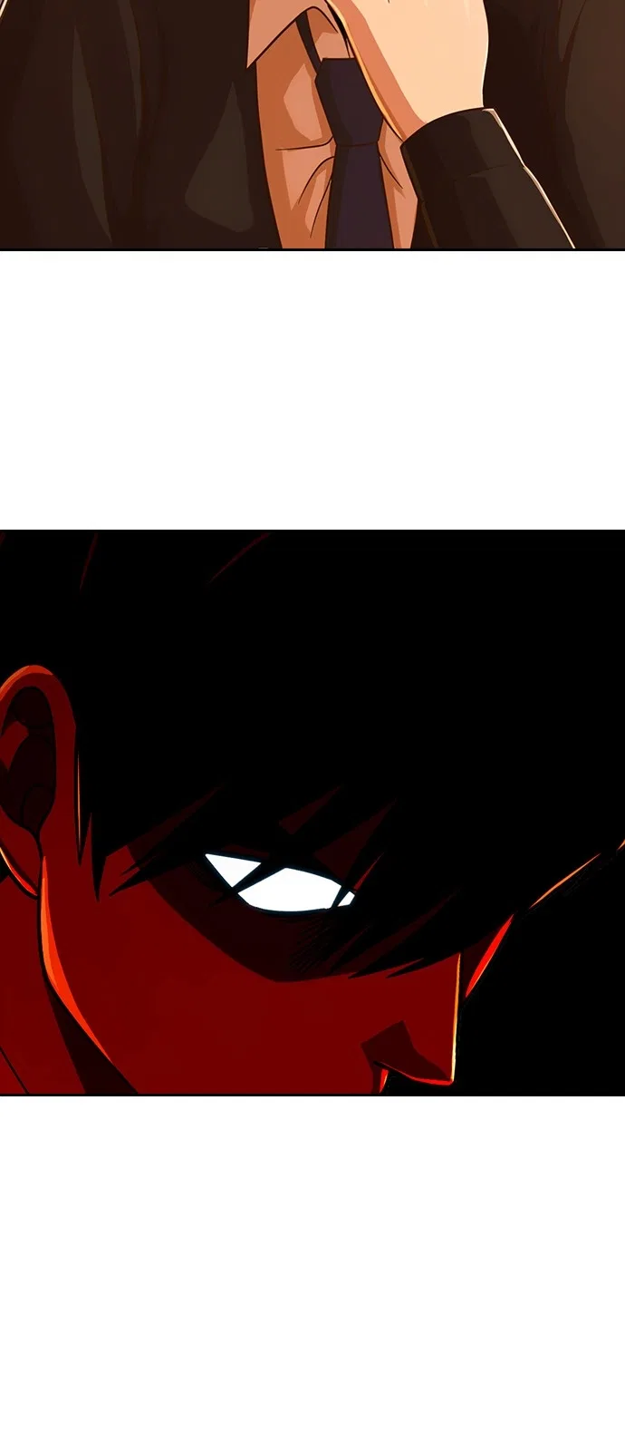 The Girl from Random Chatting Chapter 169 – Page 98