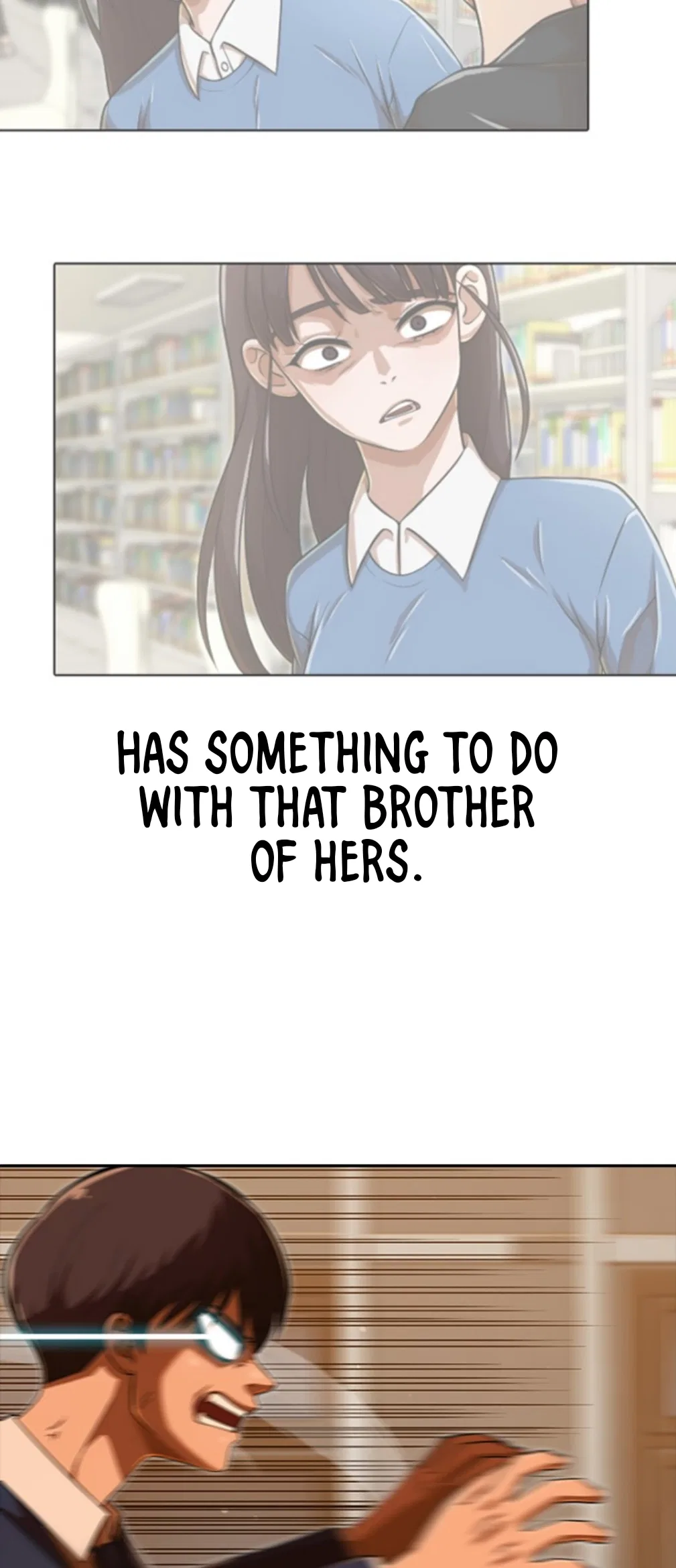 The Girl from Random Chatting Chapter 169 – Page 101