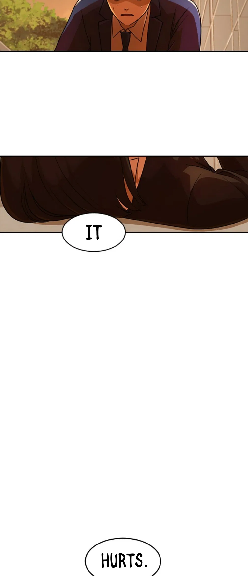 The Girl from Random Chatting Chapter 169 – Page 108