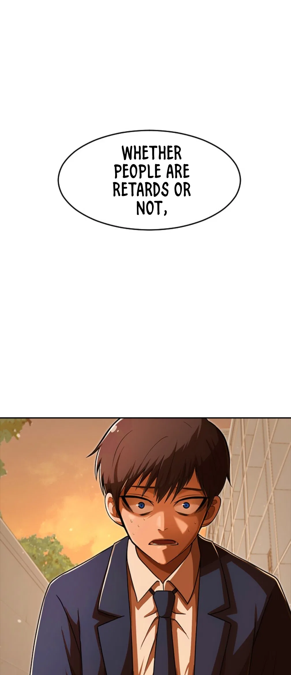 The Girl from Random Chatting Chapter 169 – Page 115