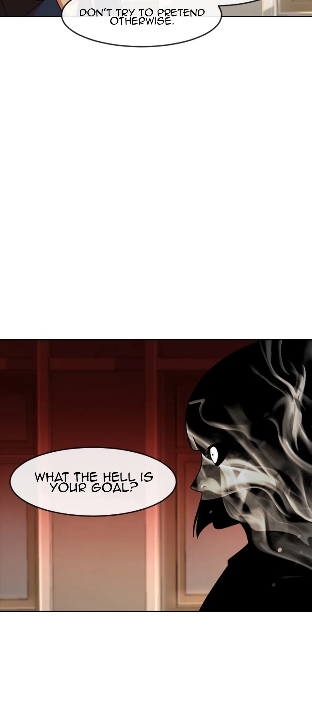 The Girl from Random Chatting Chapter 168 – Page 2