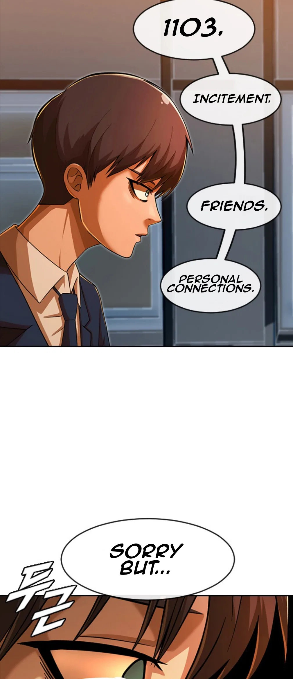 The Girl from Random Chatting Chapter 168 – Page 4