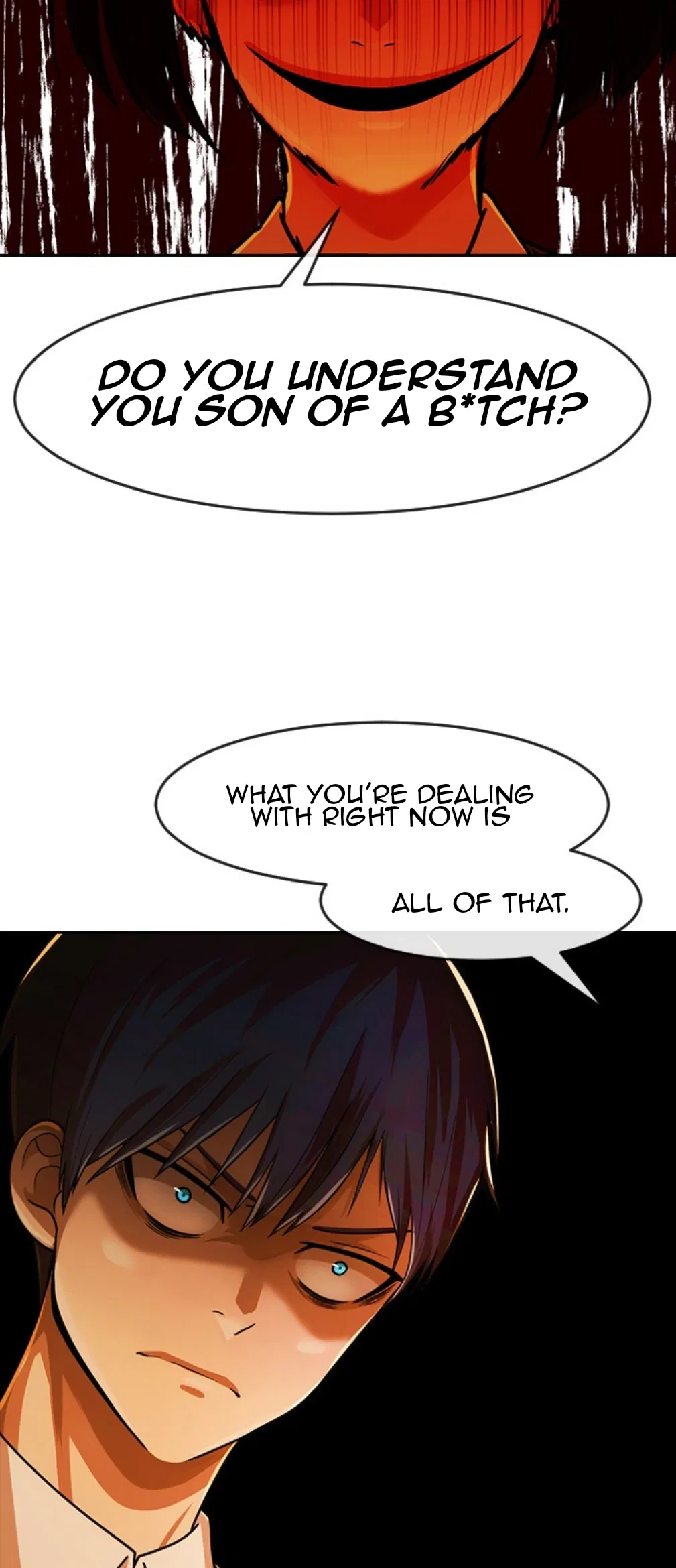 The Girl from Random Chatting Chapter 168 – Page 6