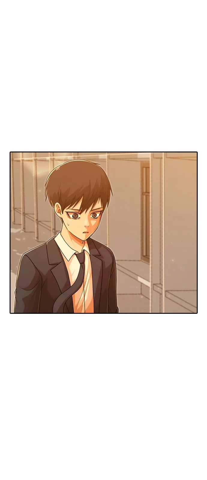 The Girl from Random Chatting Chapter 168 – Page 9