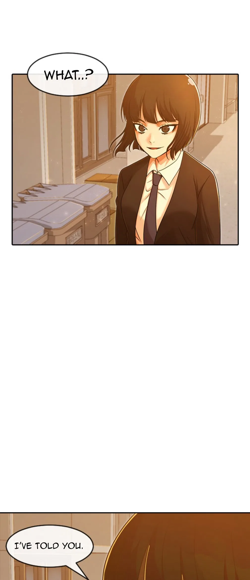 The Girl from Random Chatting Chapter 168 – Page 10