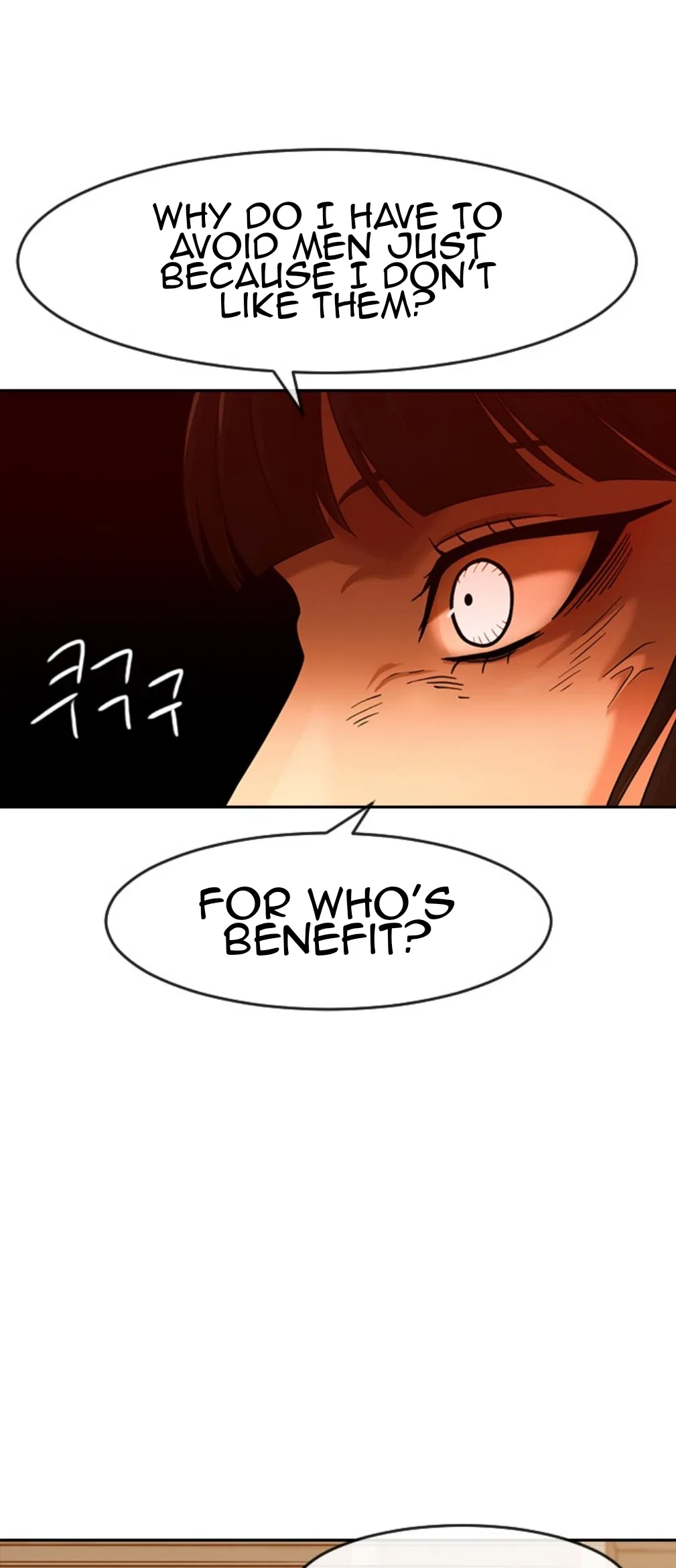 The Girl from Random Chatting Chapter 168 – Page 21