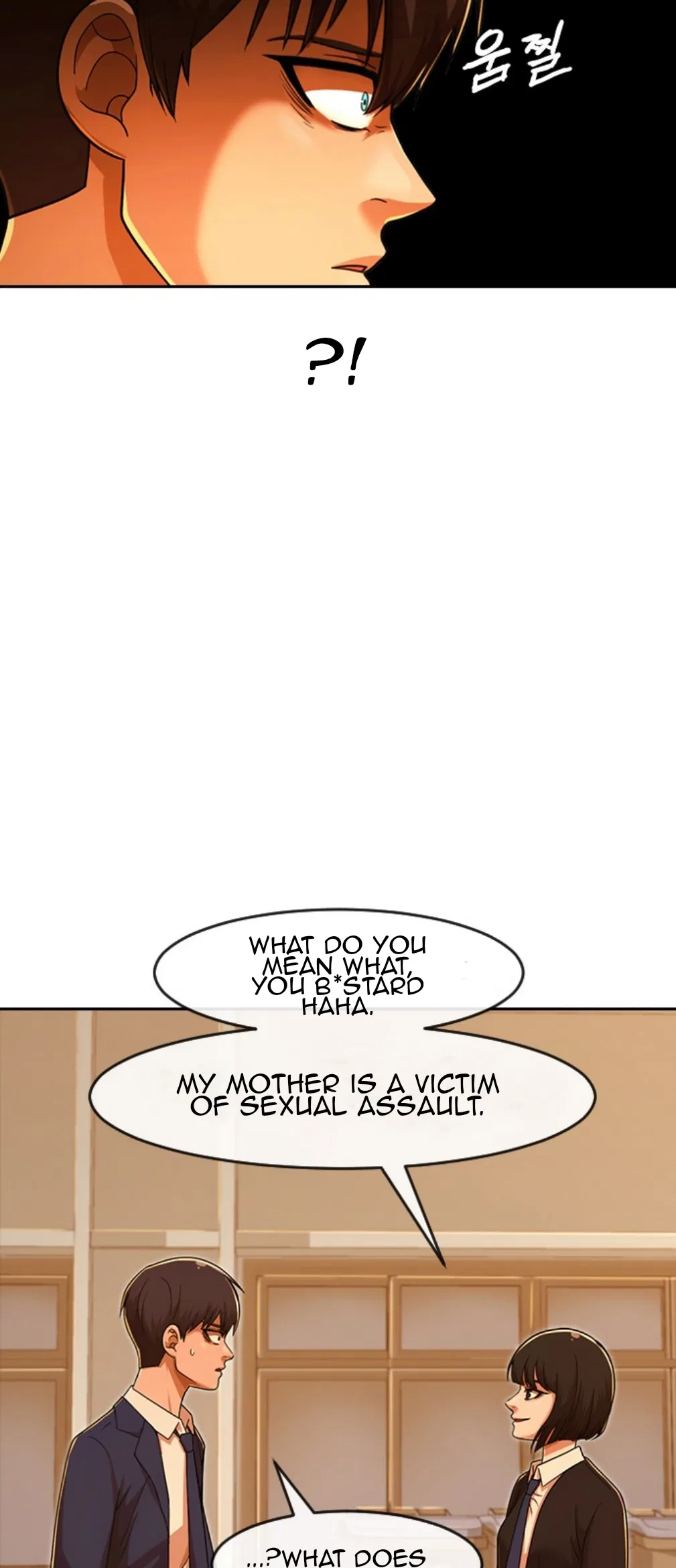 The Girl from Random Chatting Chapter 168 – Page 25