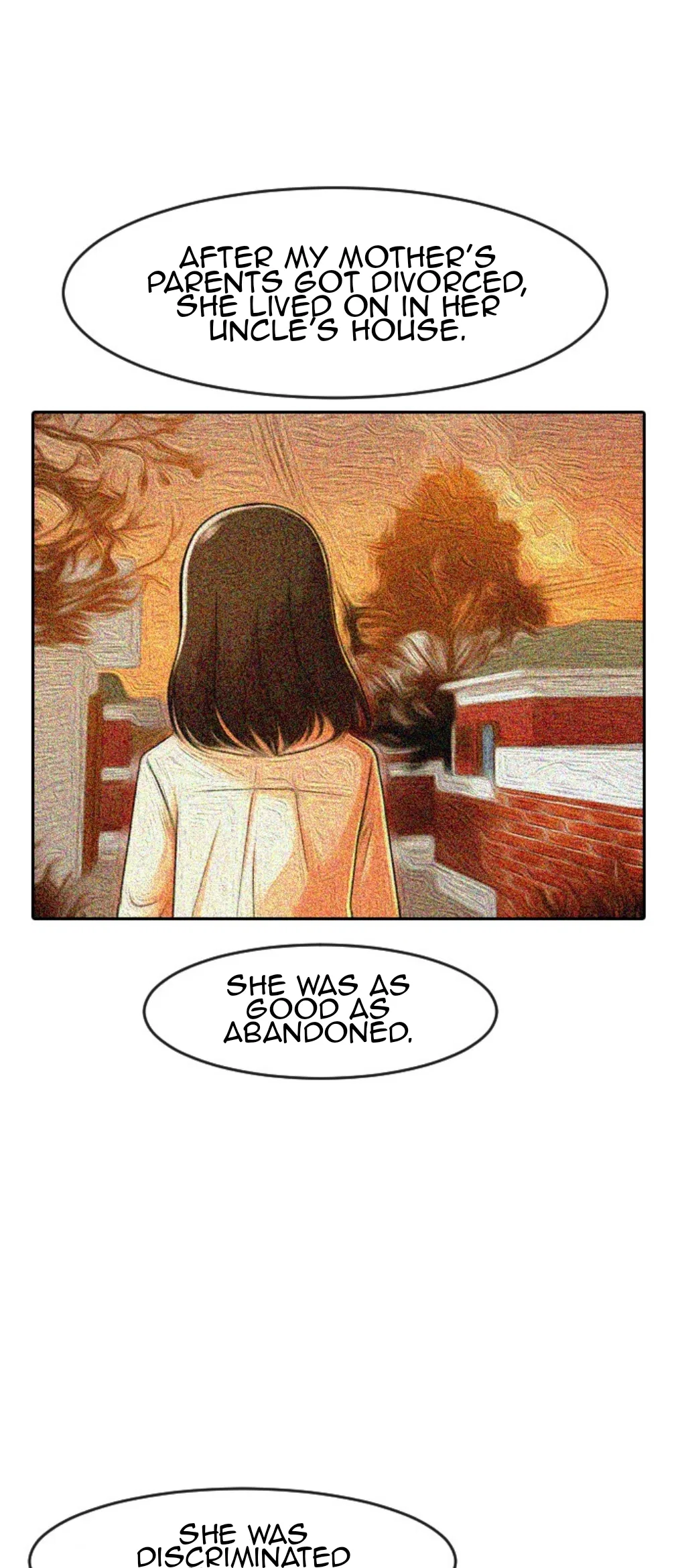 The Girl from Random Chatting Chapter 168 – Page 27
