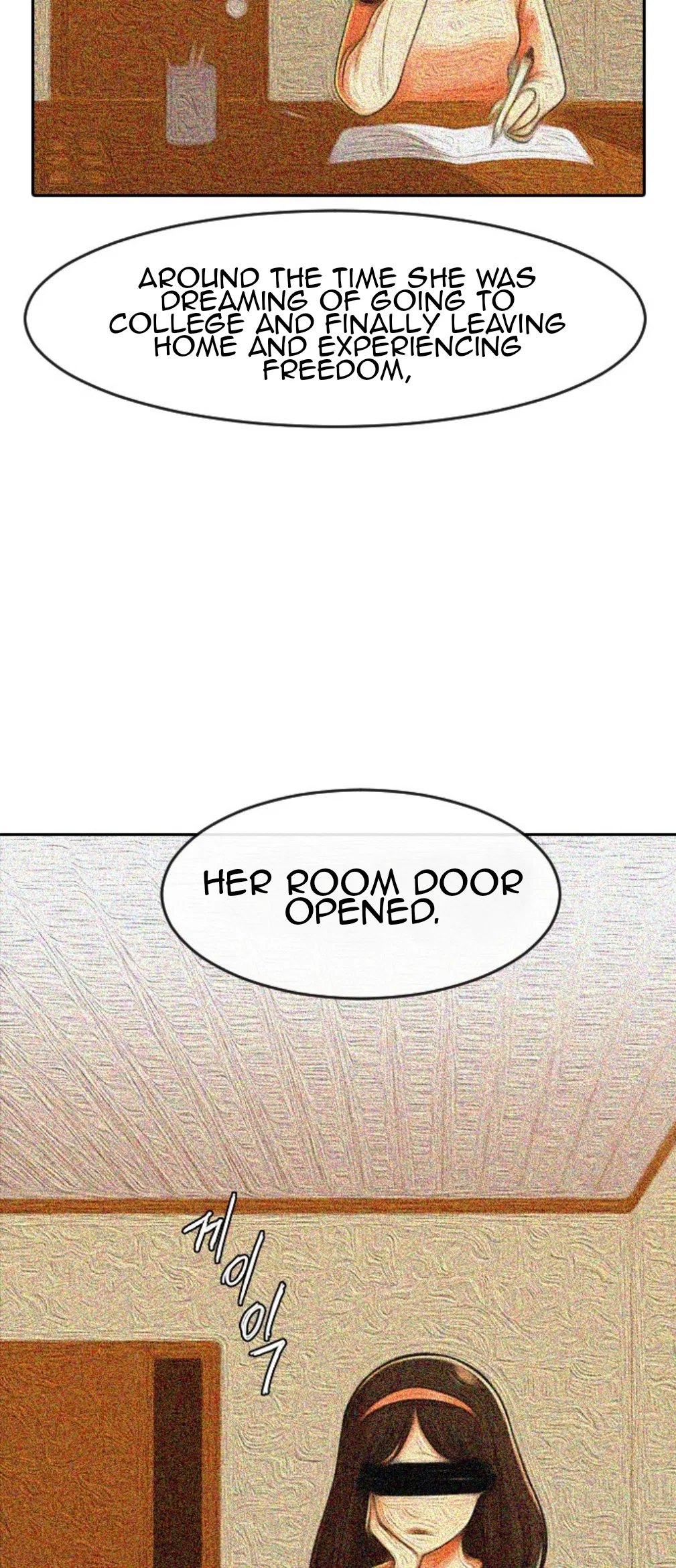 The Girl from Random Chatting Chapter 168 – Page 29