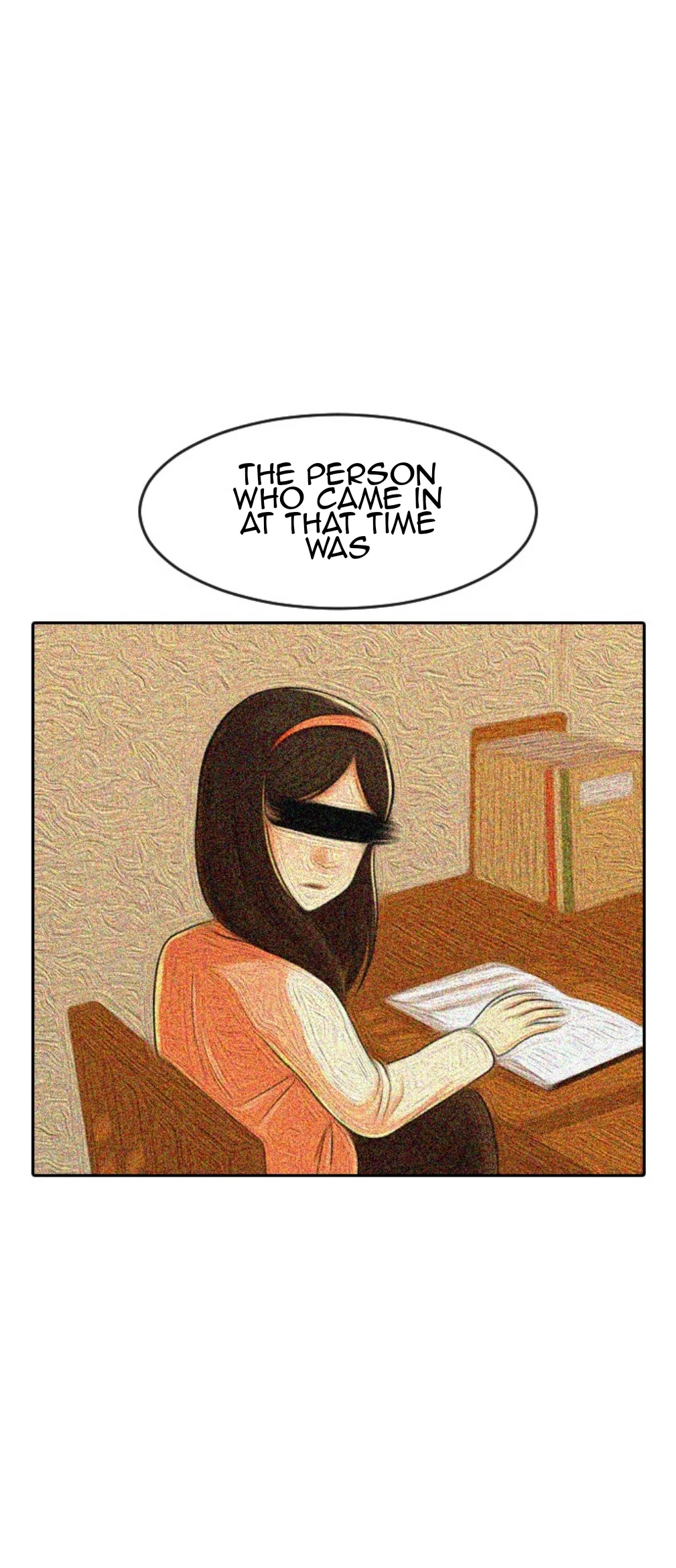 The Girl from Random Chatting Chapter 168 – Page 31