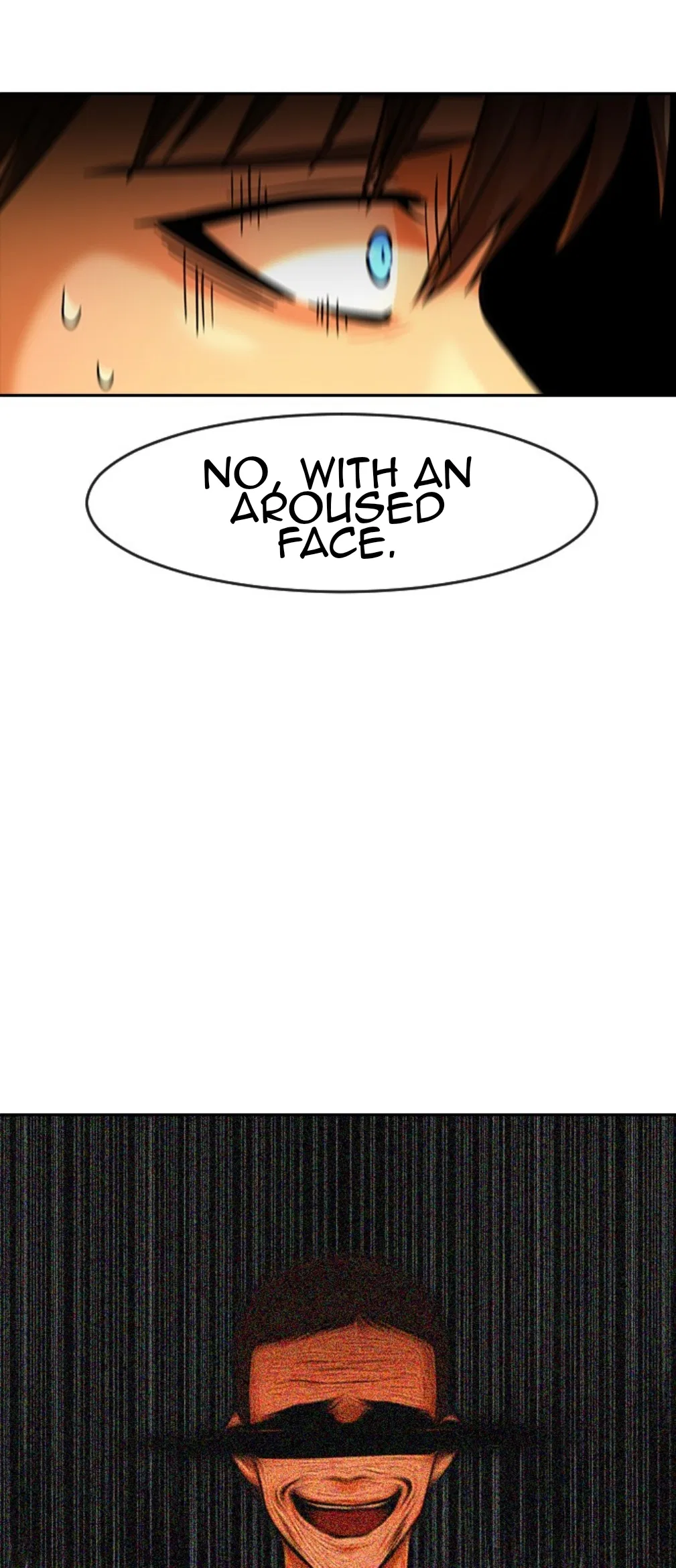 The Girl from Random Chatting Chapter 168 – Page 33