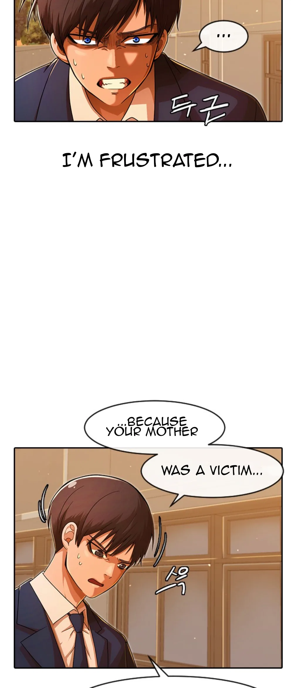 The Girl from Random Chatting Chapter 168 – Page 37