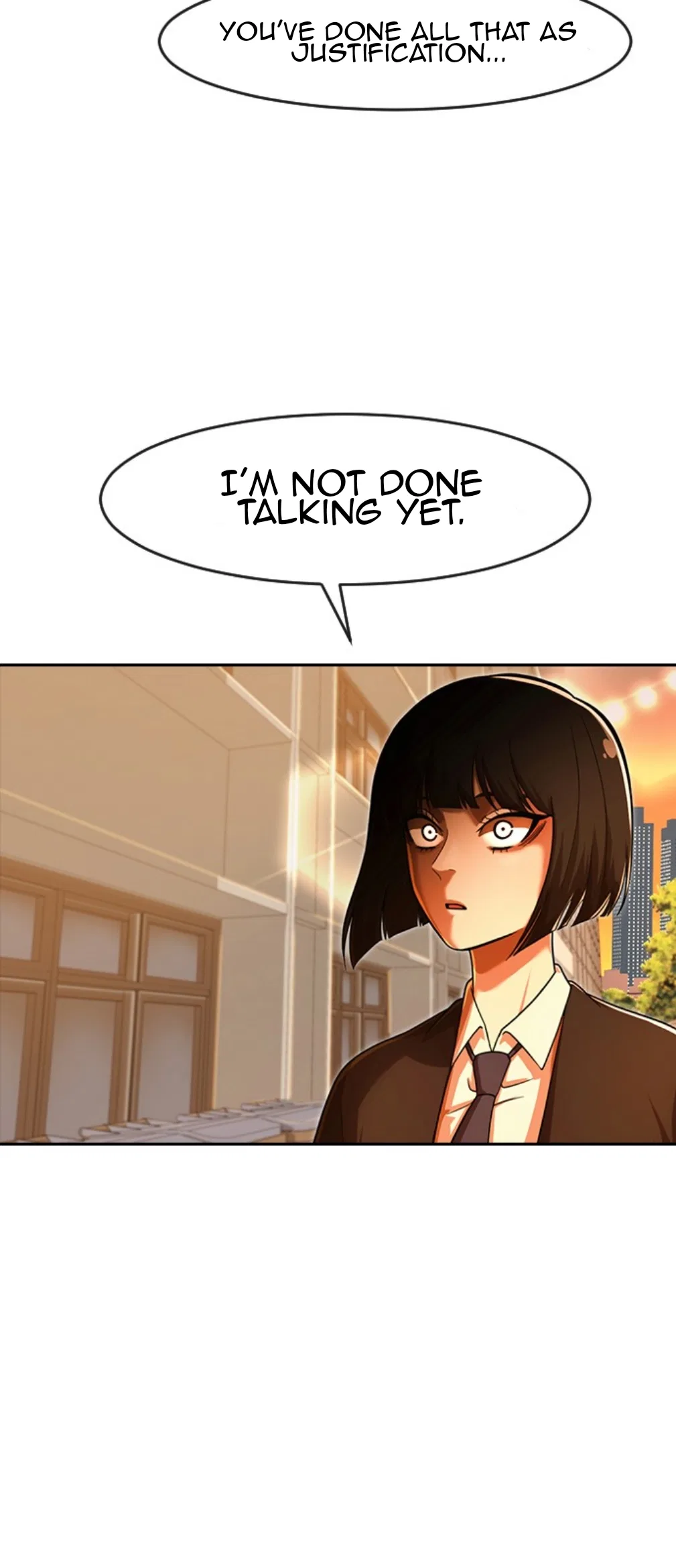 The Girl from Random Chatting Chapter 168 – Page 38