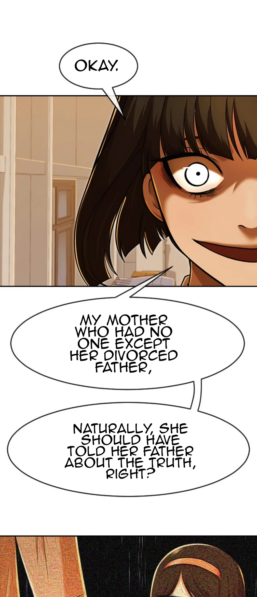 The Girl from Random Chatting Chapter 168 – Page 42