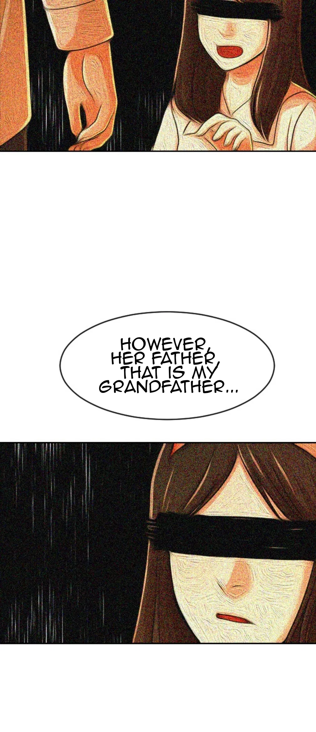 The Girl from Random Chatting Chapter 168 – Page 43