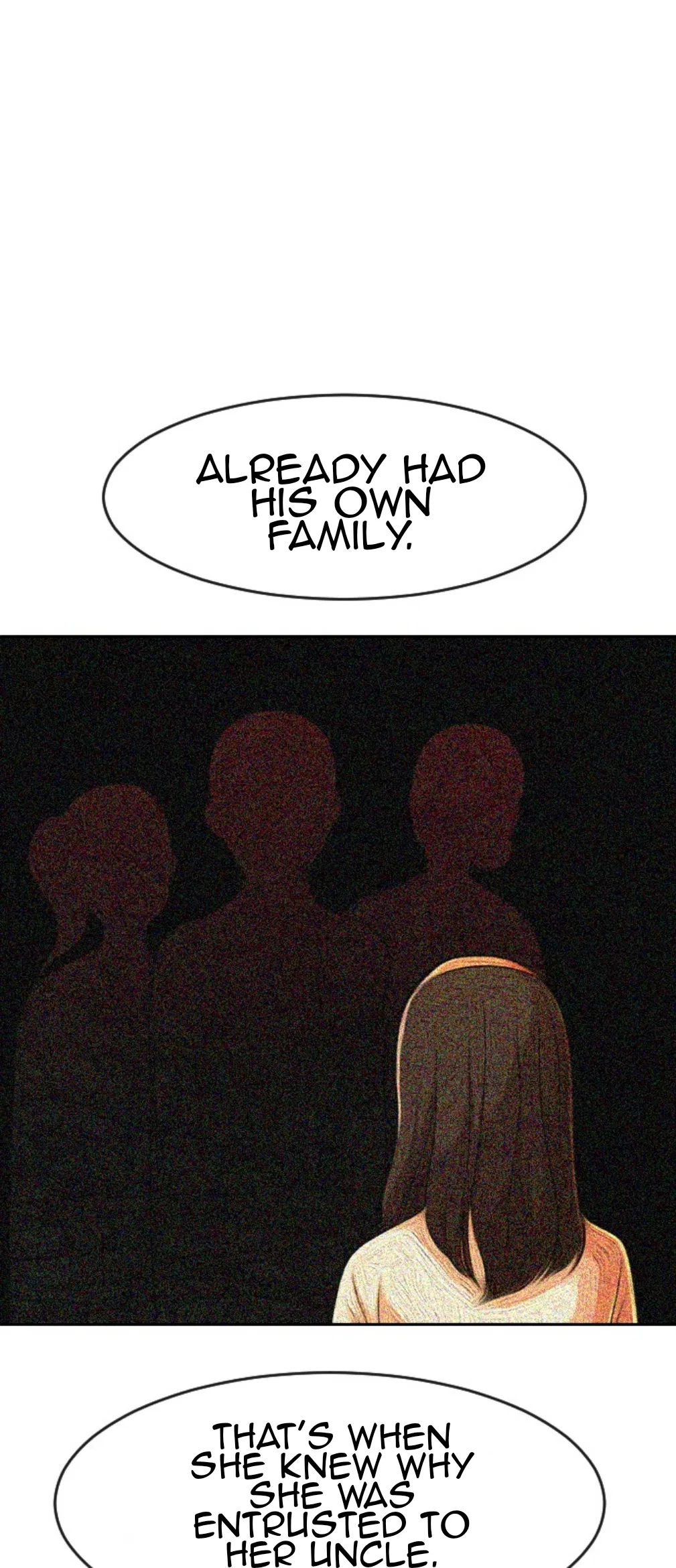 The Girl from Random Chatting Chapter 168 – Page 44