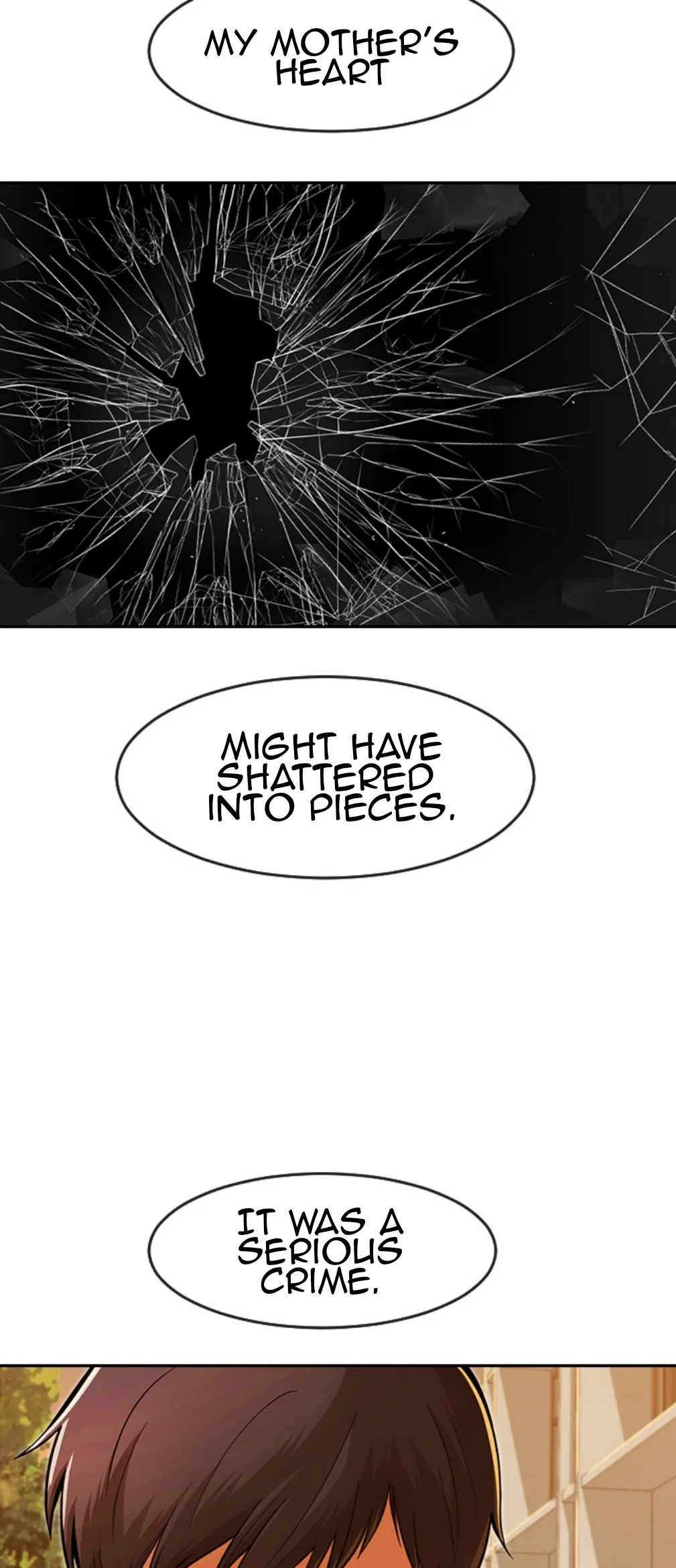 The Girl from Random Chatting Chapter 168 – Page 46