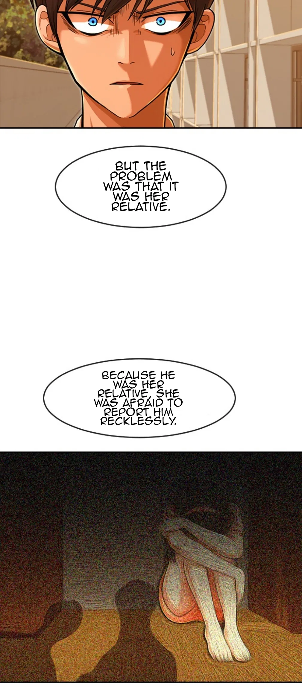 The Girl from Random Chatting Chapter 168 – Page 47