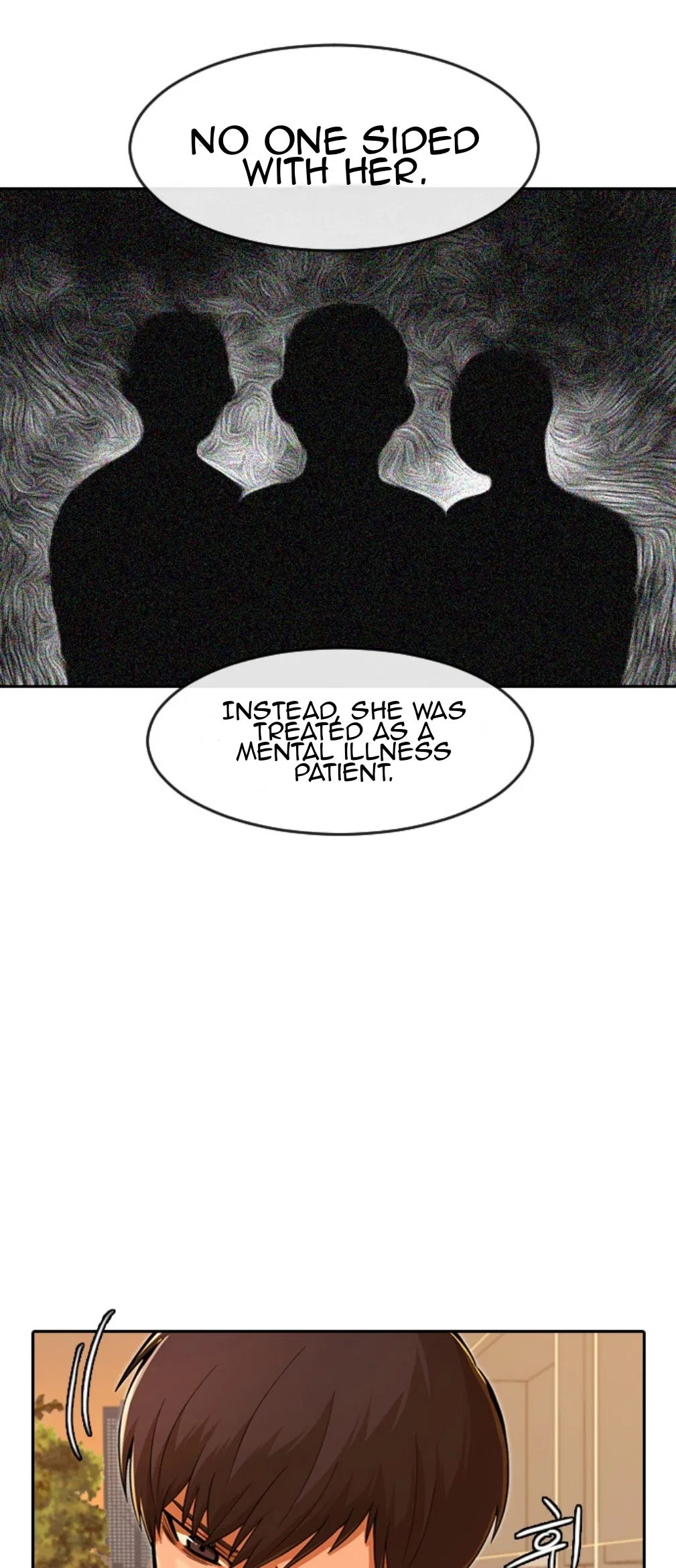 The Girl from Random Chatting Chapter 168 – Page 53