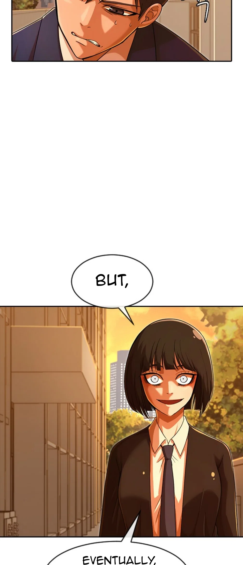 The Girl from Random Chatting Chapter 168 – Page 54