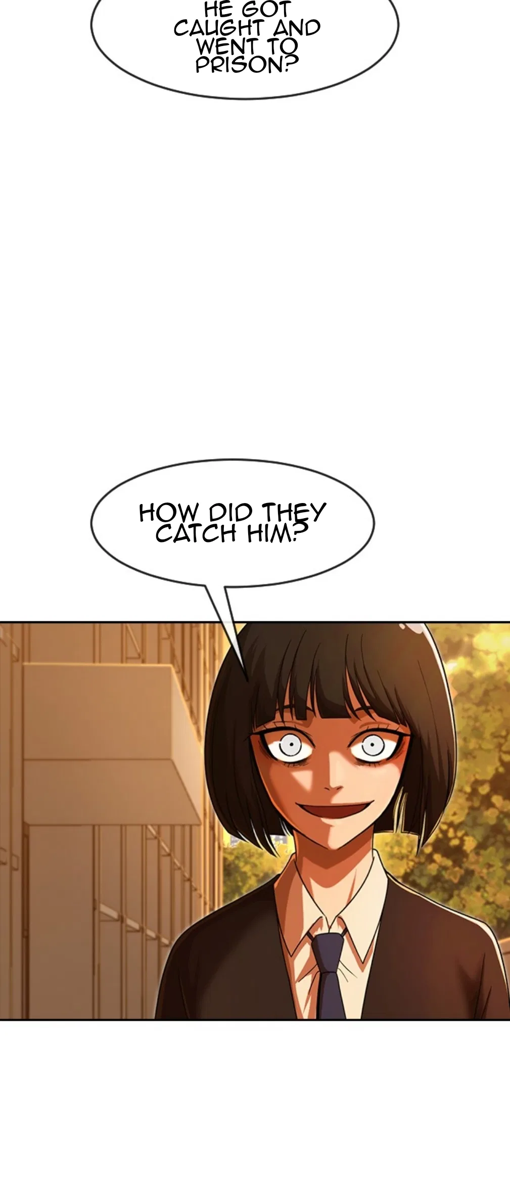 The Girl from Random Chatting Chapter 168 – Page 55