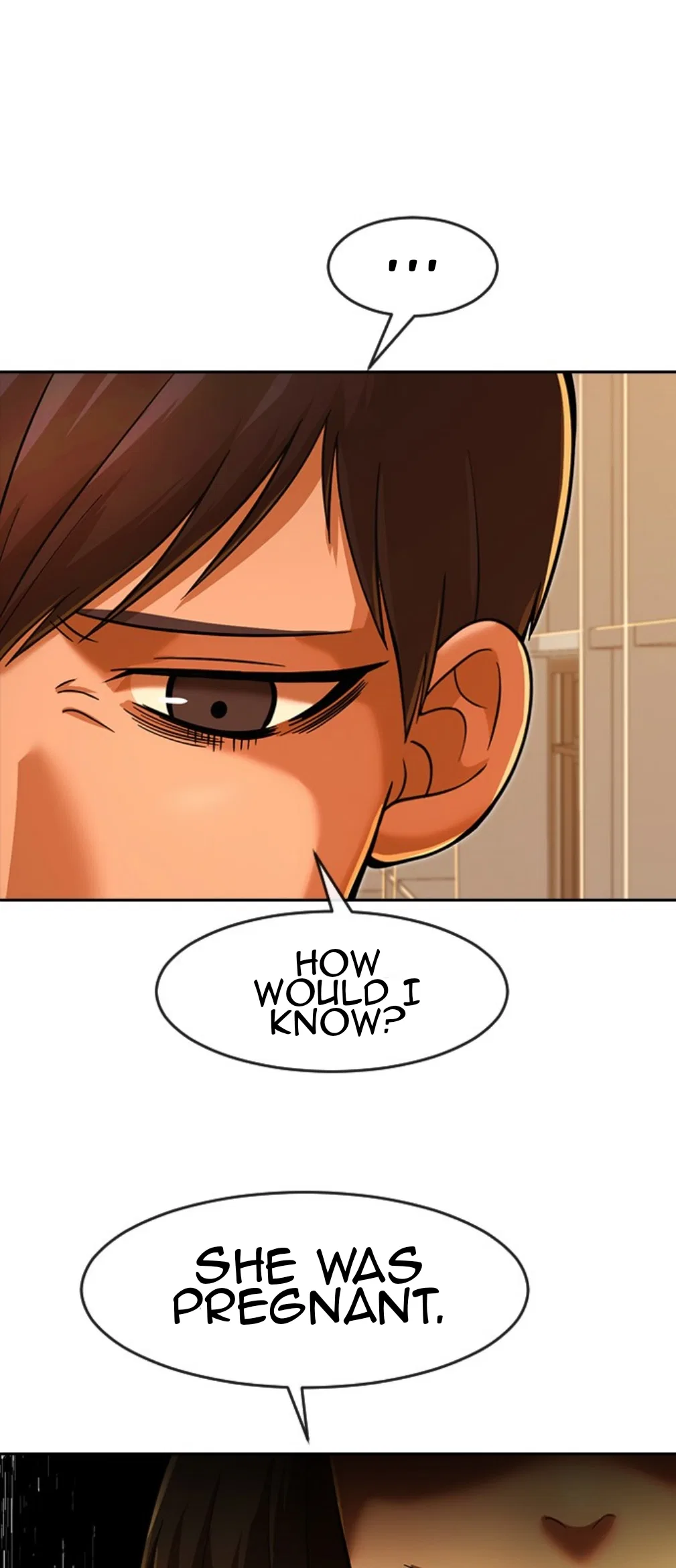 The Girl from Random Chatting Chapter 168 – Page 57