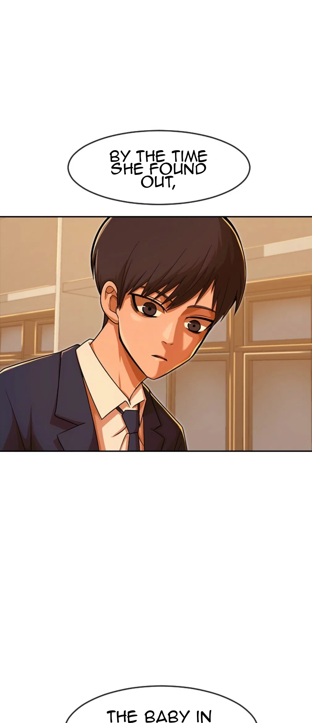 The Girl from Random Chatting Chapter 168 – Page 59