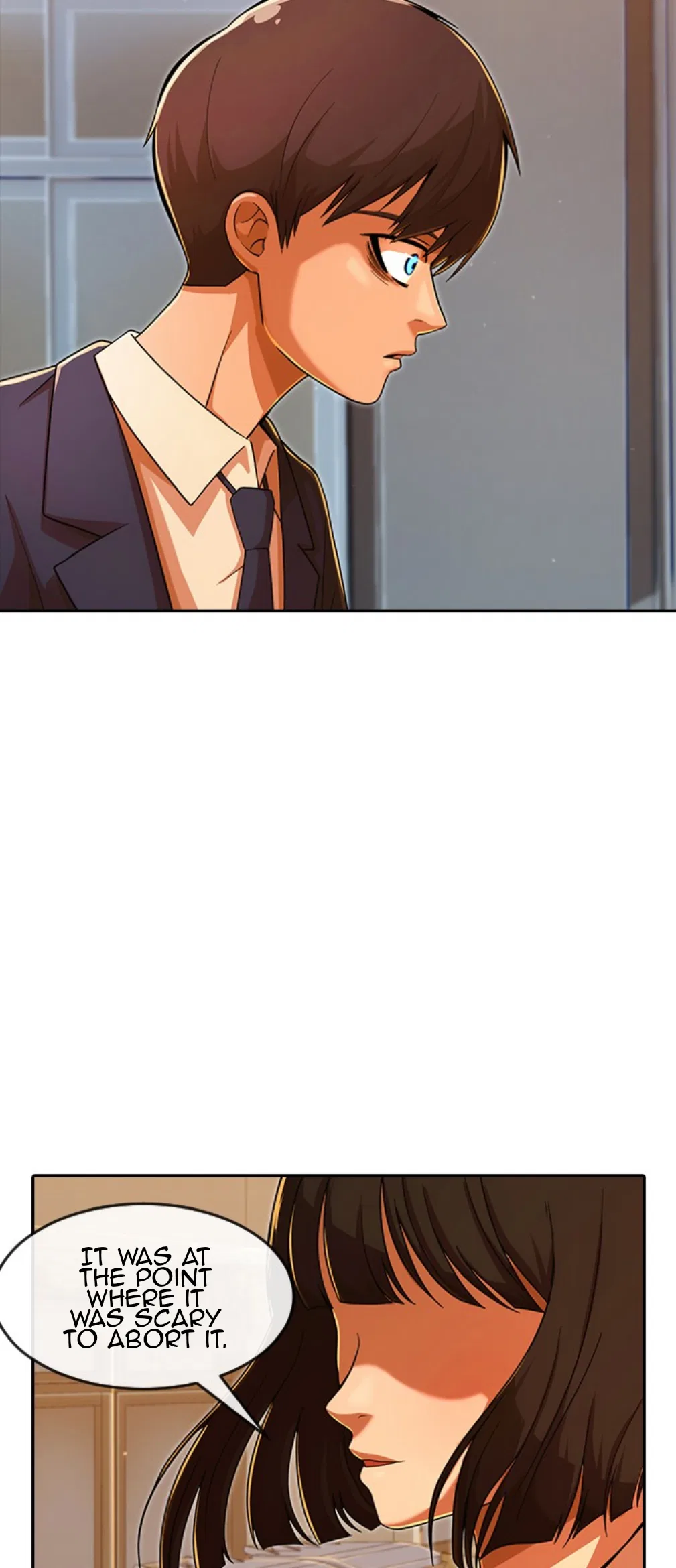 The Girl from Random Chatting Chapter 168 – Page 61