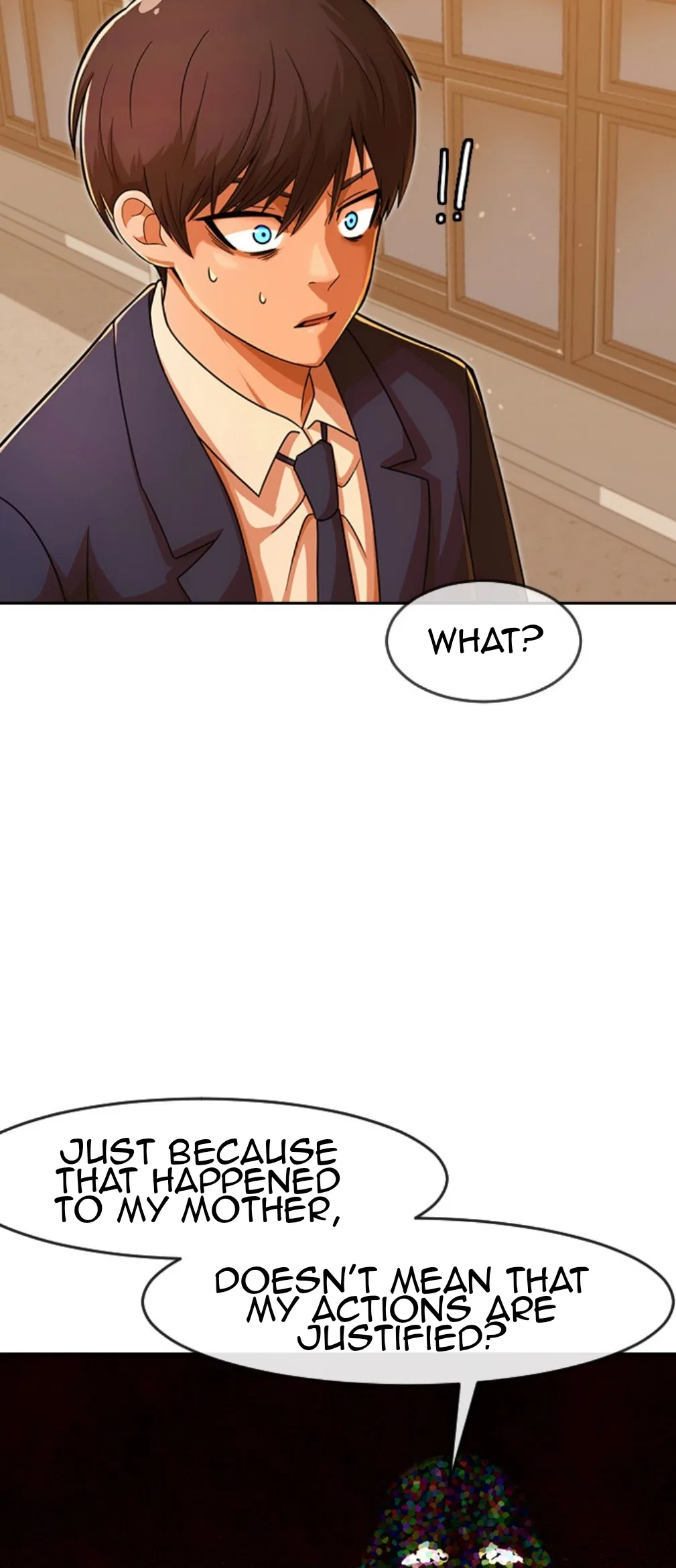 The Girl from Random Chatting Chapter 168 – Page 65