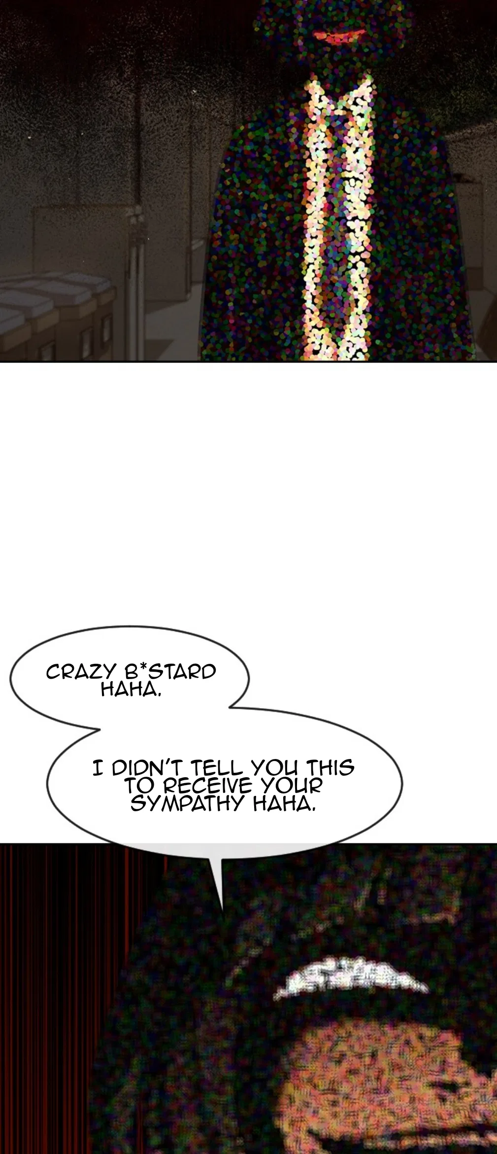 The Girl from Random Chatting Chapter 168 – Page 66