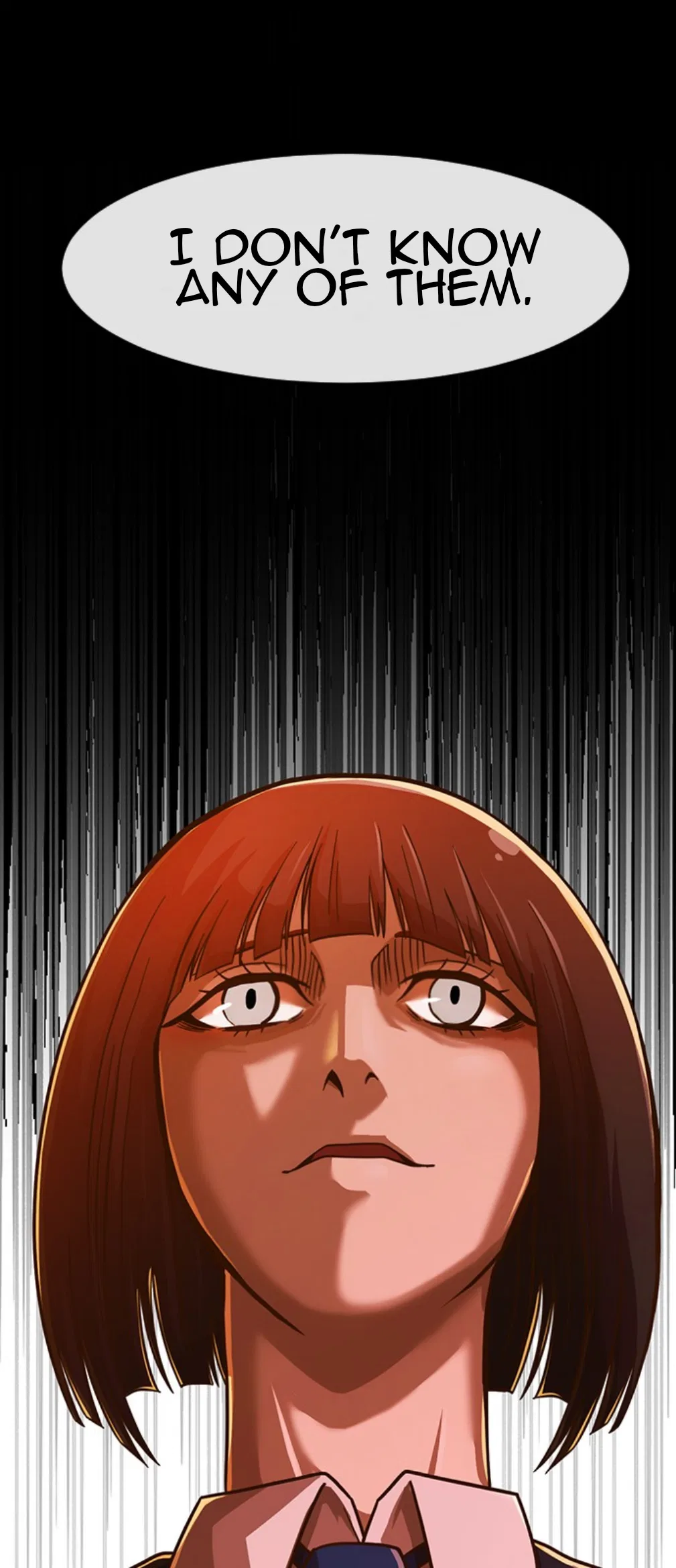 The Girl from Random Chatting Chapter 168 – Page 71