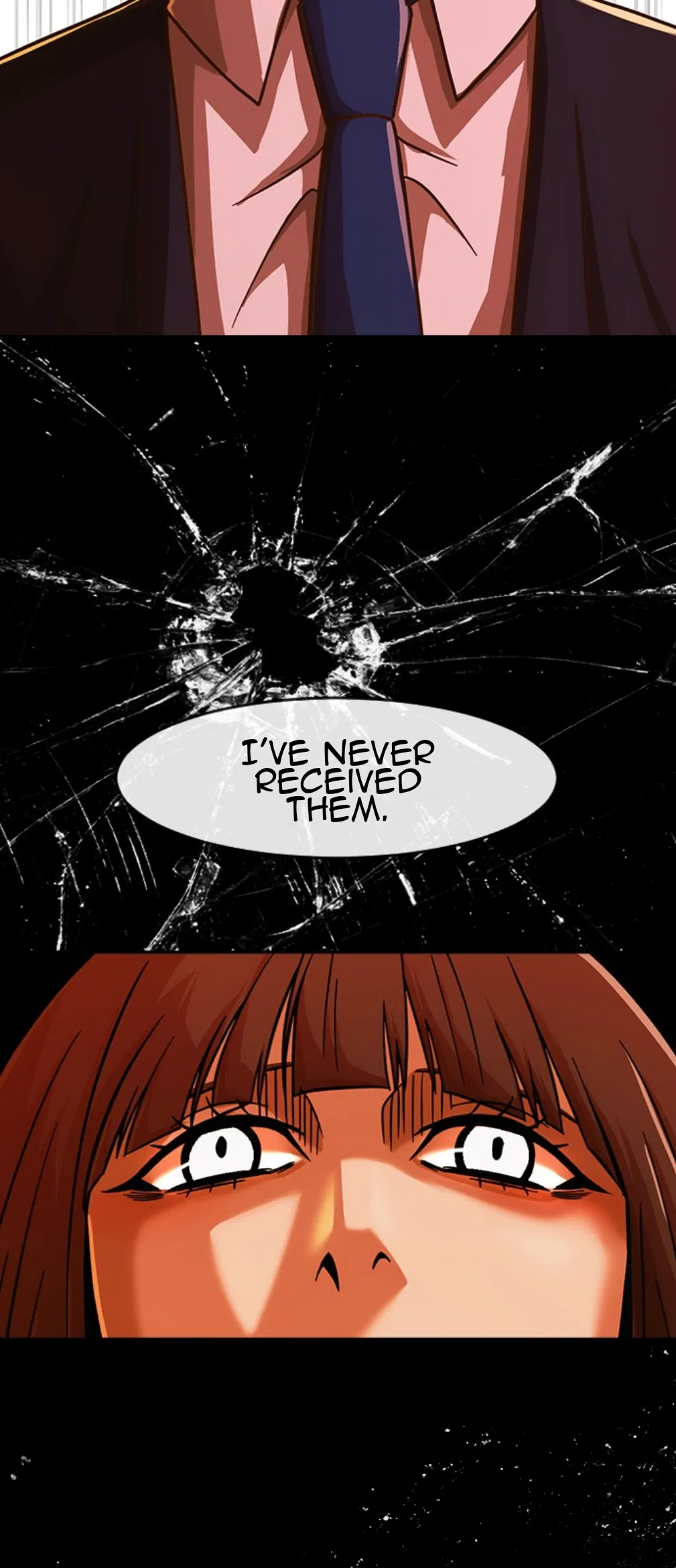 The Girl from Random Chatting Chapter 168 – Page 72