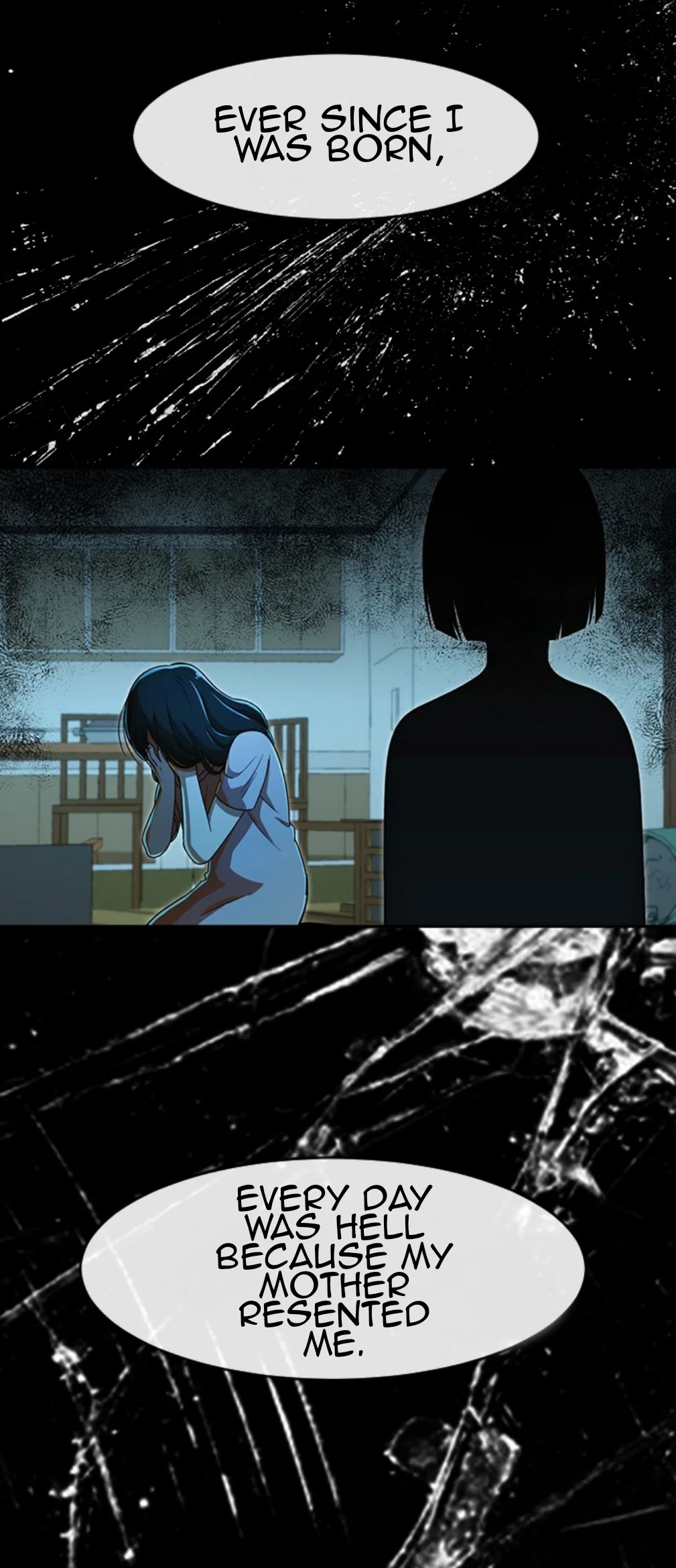 The Girl from Random Chatting Chapter 168 – Page 73