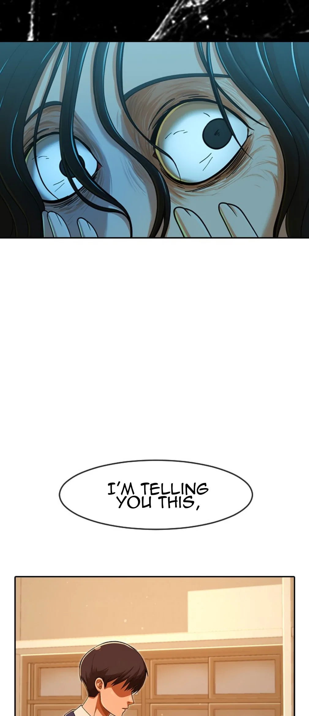 The Girl from Random Chatting Chapter 168 – Page 74